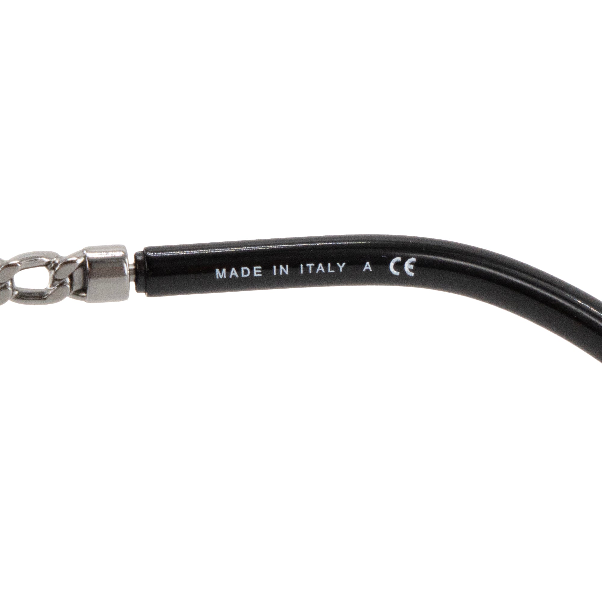 CHANEL - Pearl sunglasses