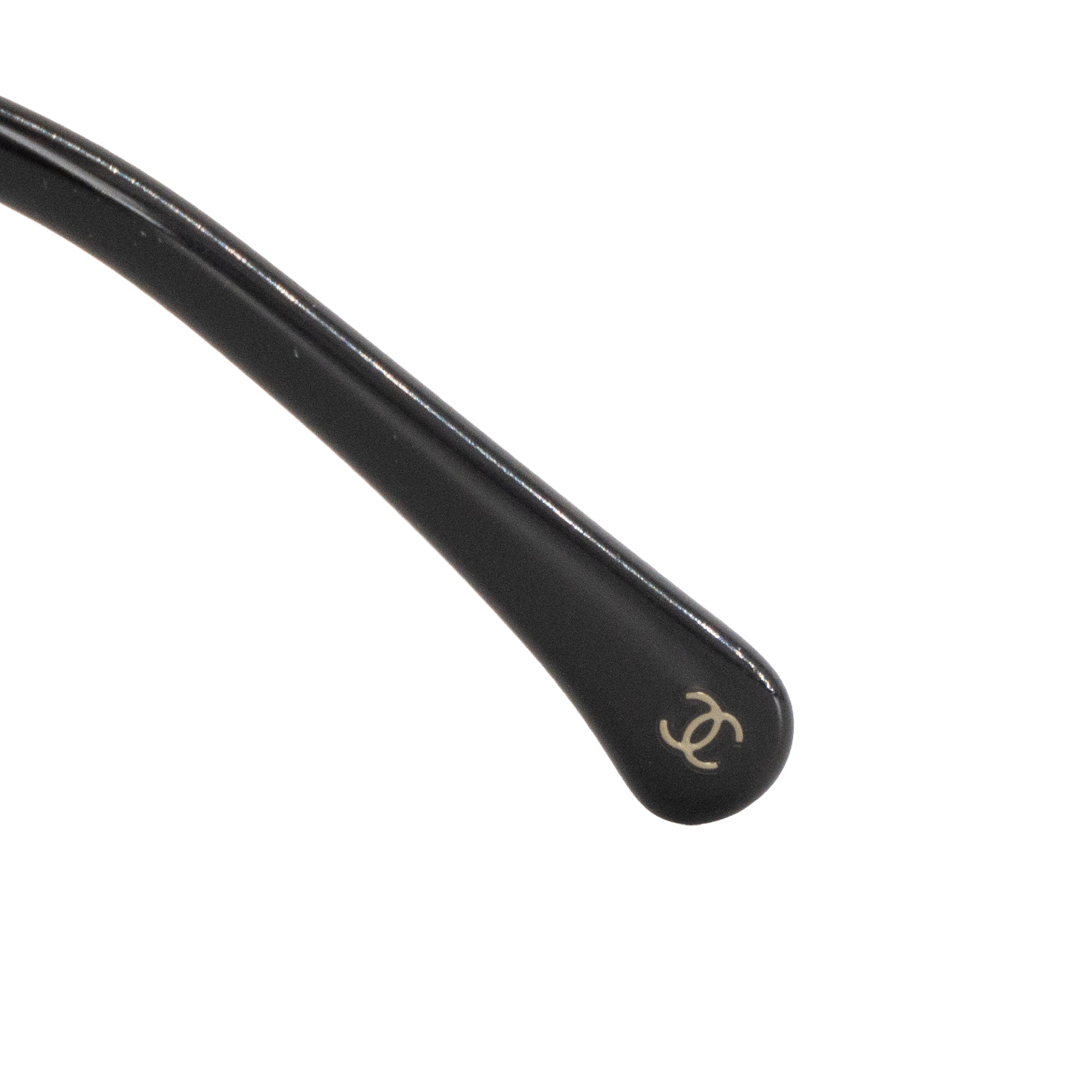 CHANEL - Pearl sunglasses