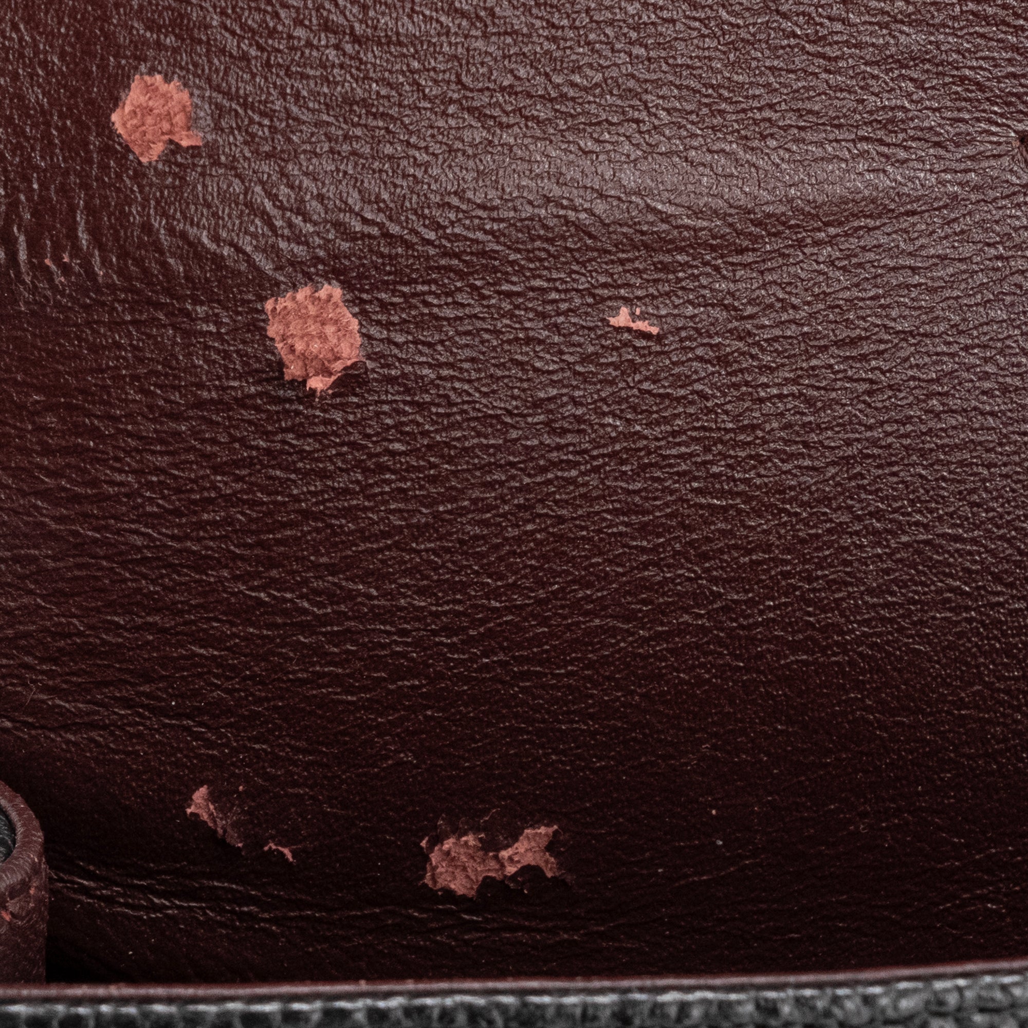 CHANEL - Sac à bandoulière Classique/Timeless Jumbo Chanel en cuir caviar noir