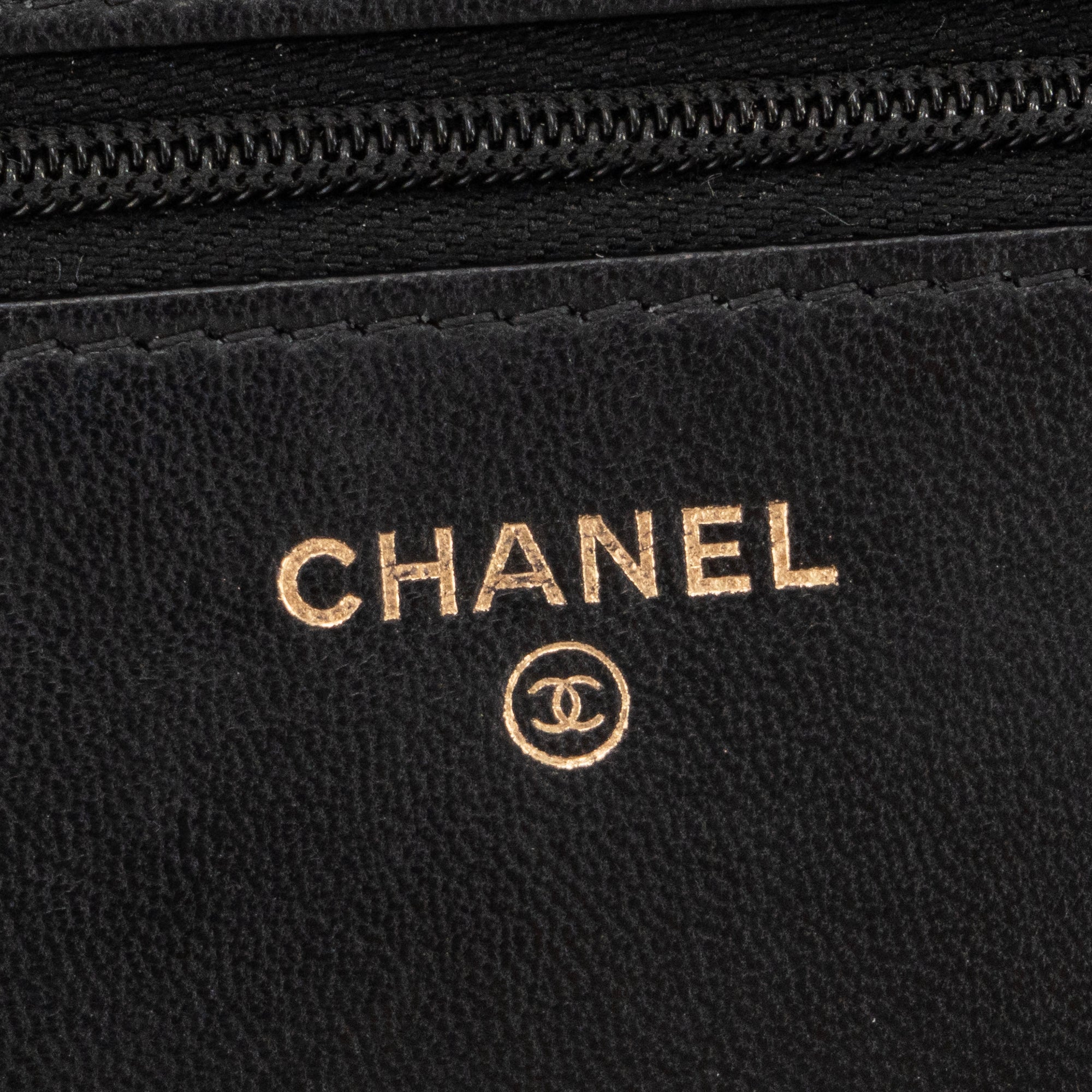 CHANEL - Classic WOC