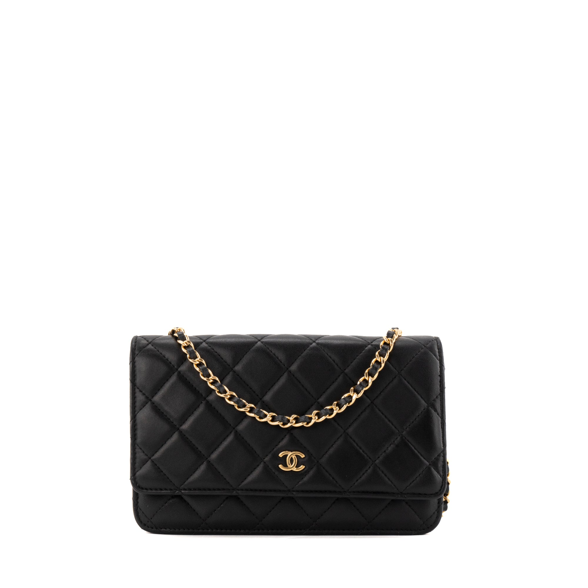 CHANEL - Classic WOC