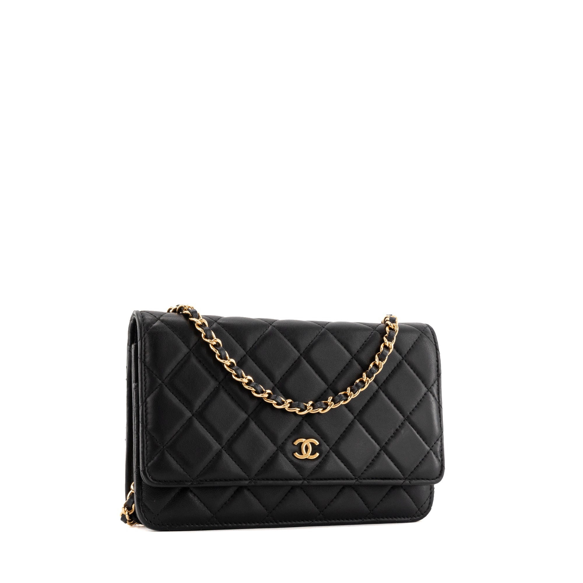 CHANEL - Classic WOC