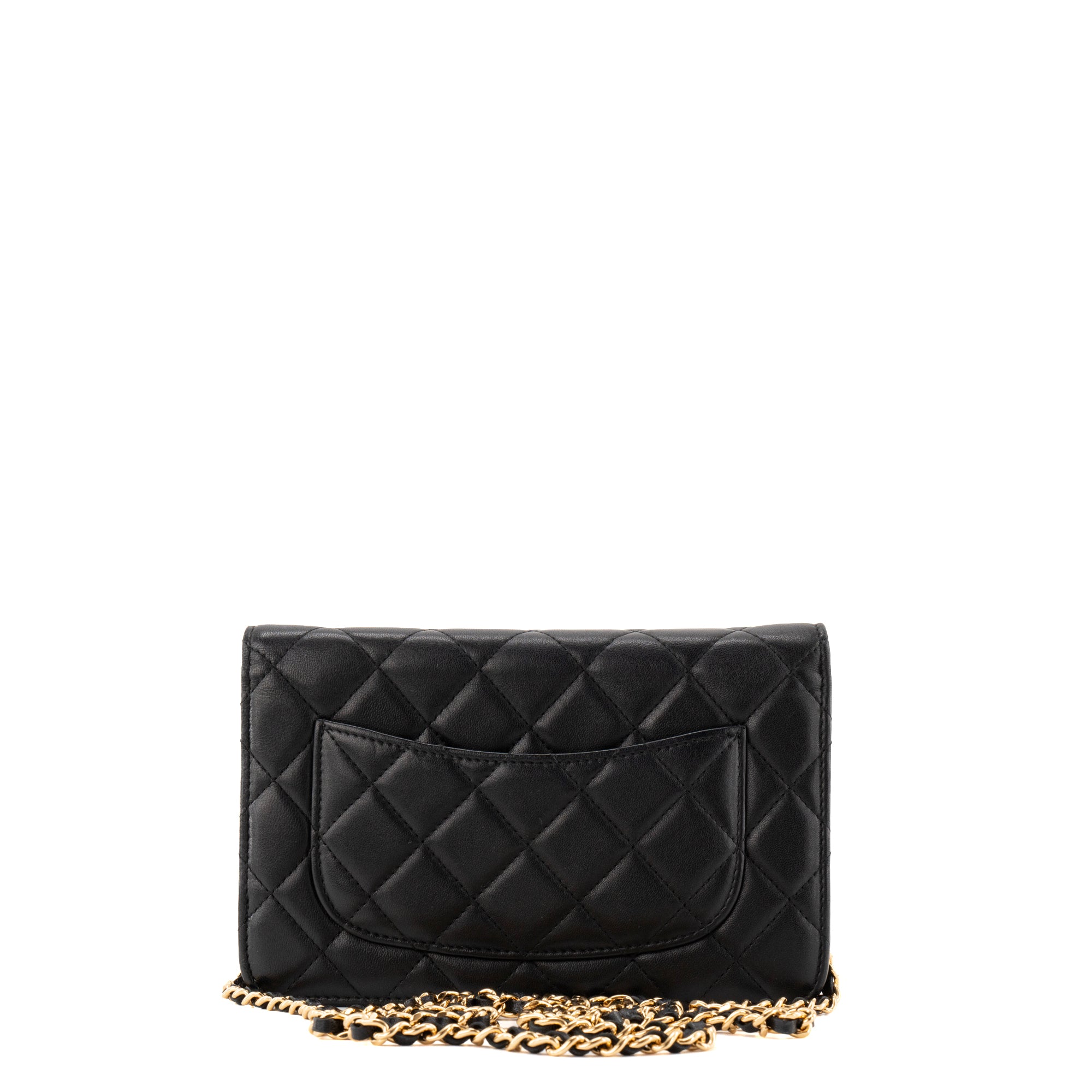 CHANEL - Classic WOC