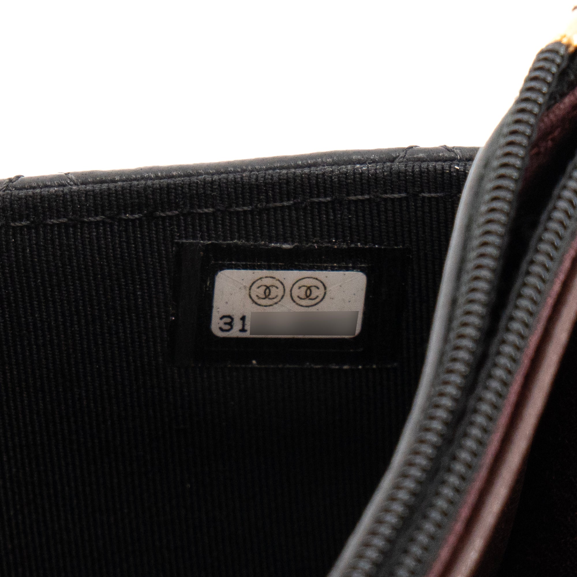 CHANEL - Classic WOC
