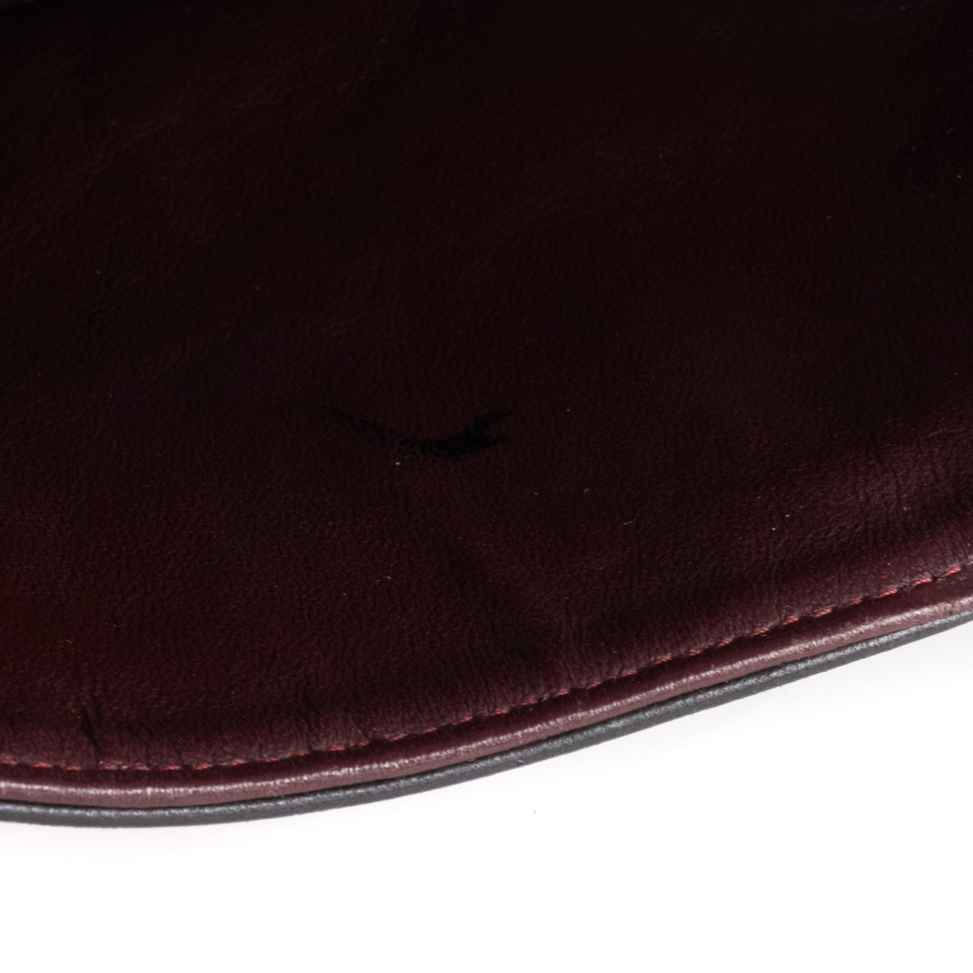 CHANEL - Sac à main Classique/Timeless 11.12 Chanel en cuir lisse noir