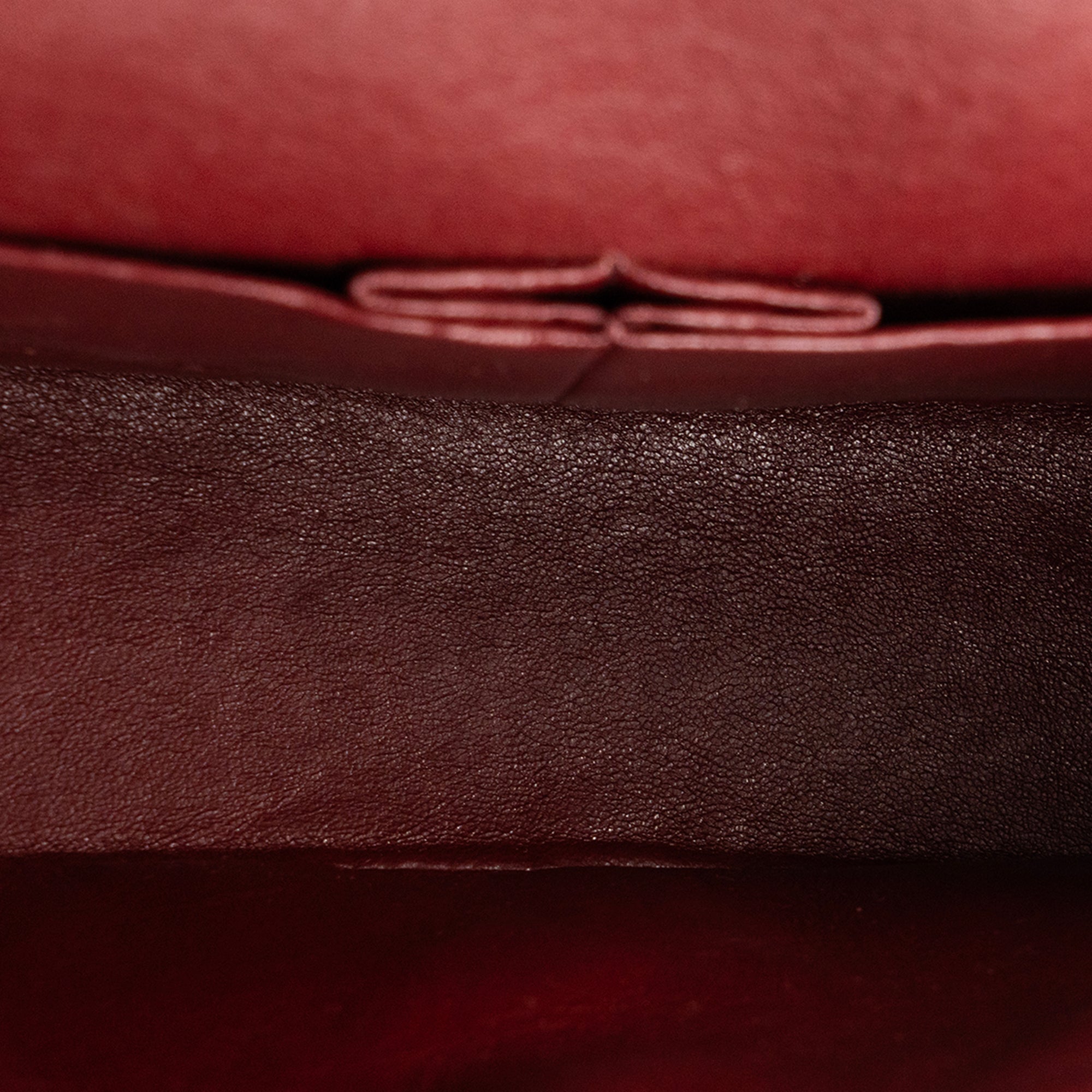 CHANEL - Sac à main Classique/Timeless 11.12 Chanel en cuir lisse noir vintage