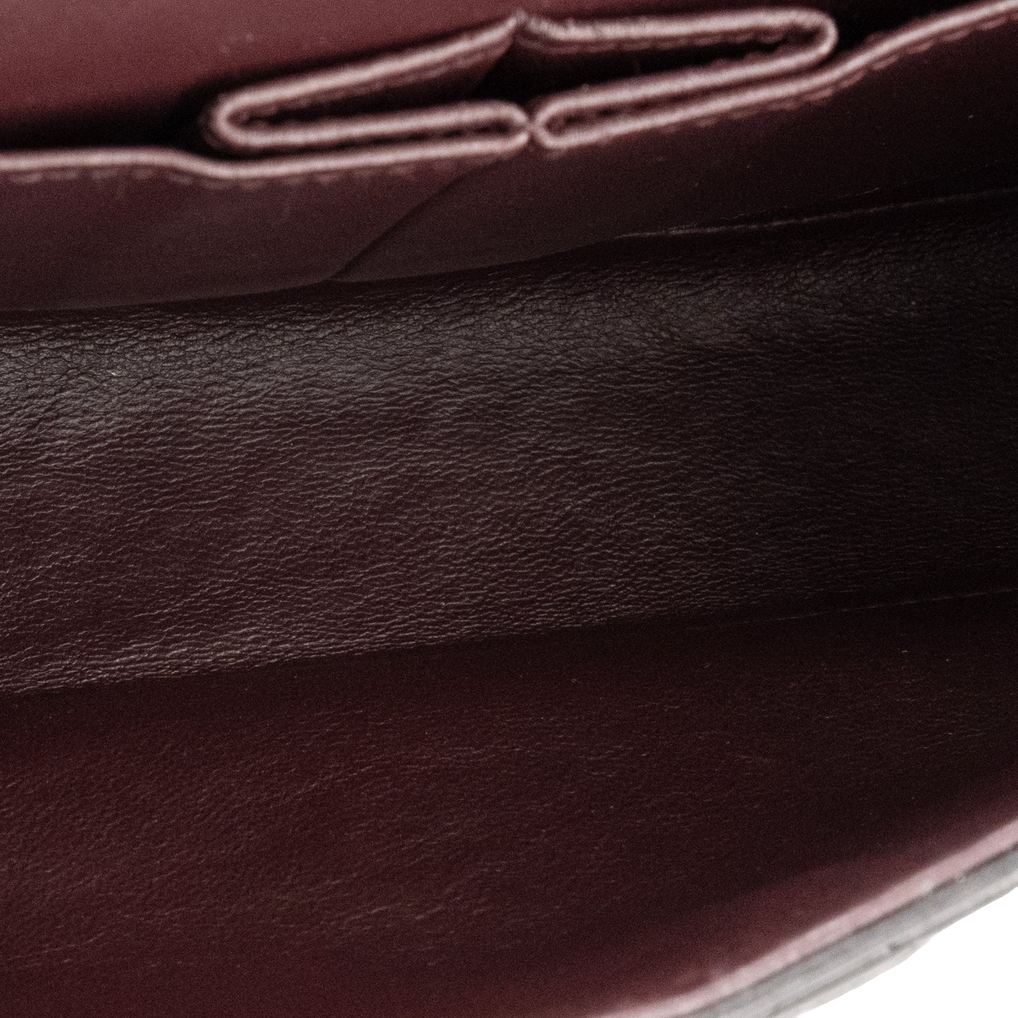 CHANEL - Sac à main Classique/Timeless 11.12 Chanel en cuir noir