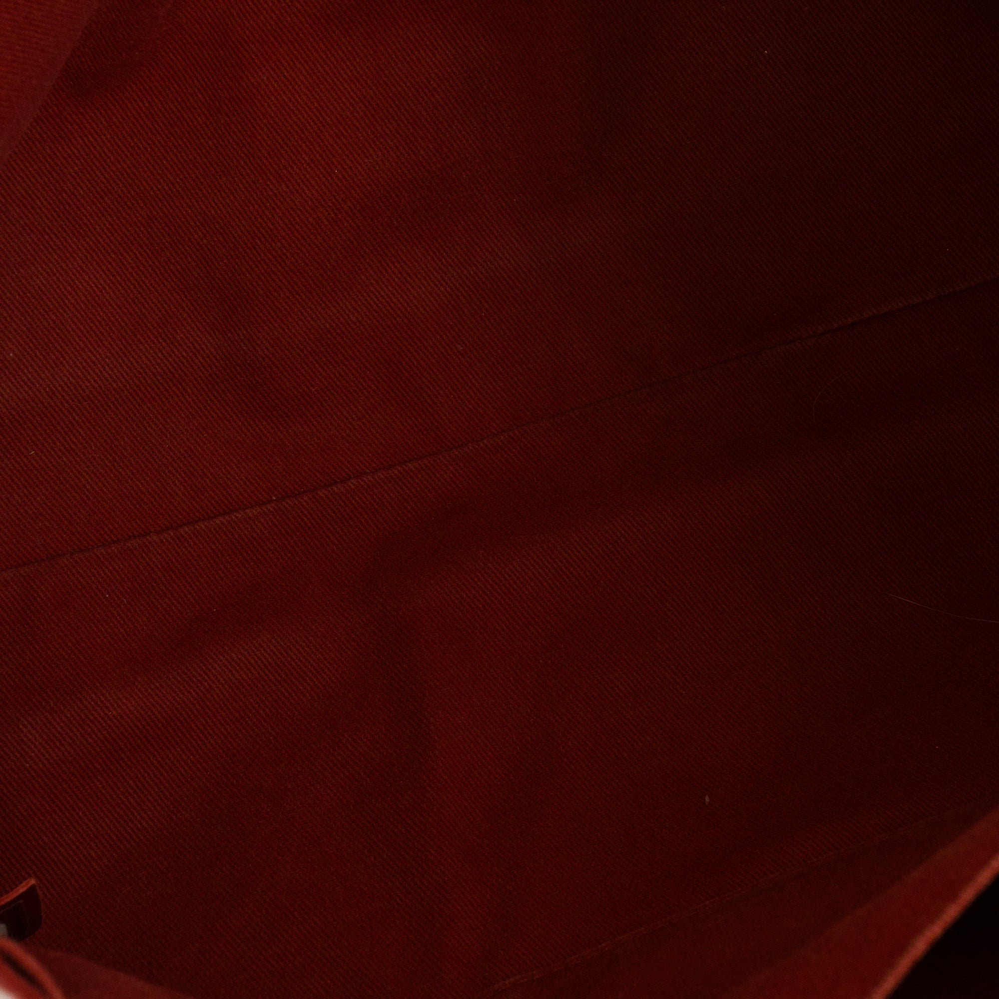 CHANEL - Sac cabas Deauville en toile et cuir lisse beige