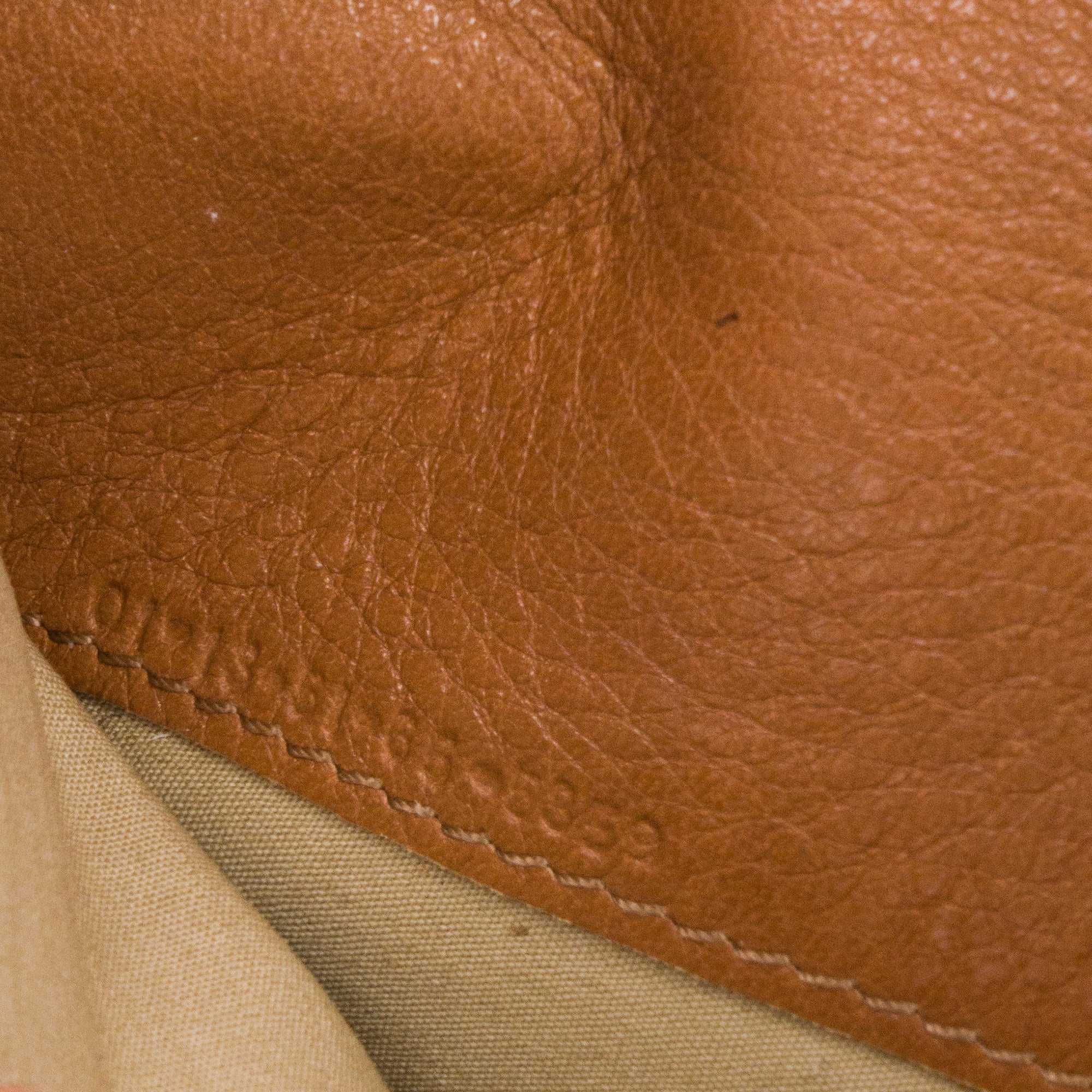 CHLOÉ - Portefeuille Lily Continental Chloé en cuir grainé marron