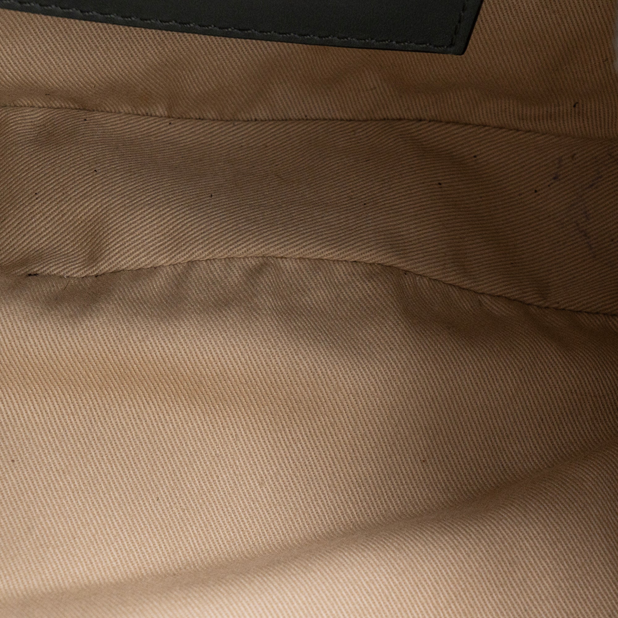 CHLOÉ - Sac à épaule Inez Chloé en Suède vert d’eau