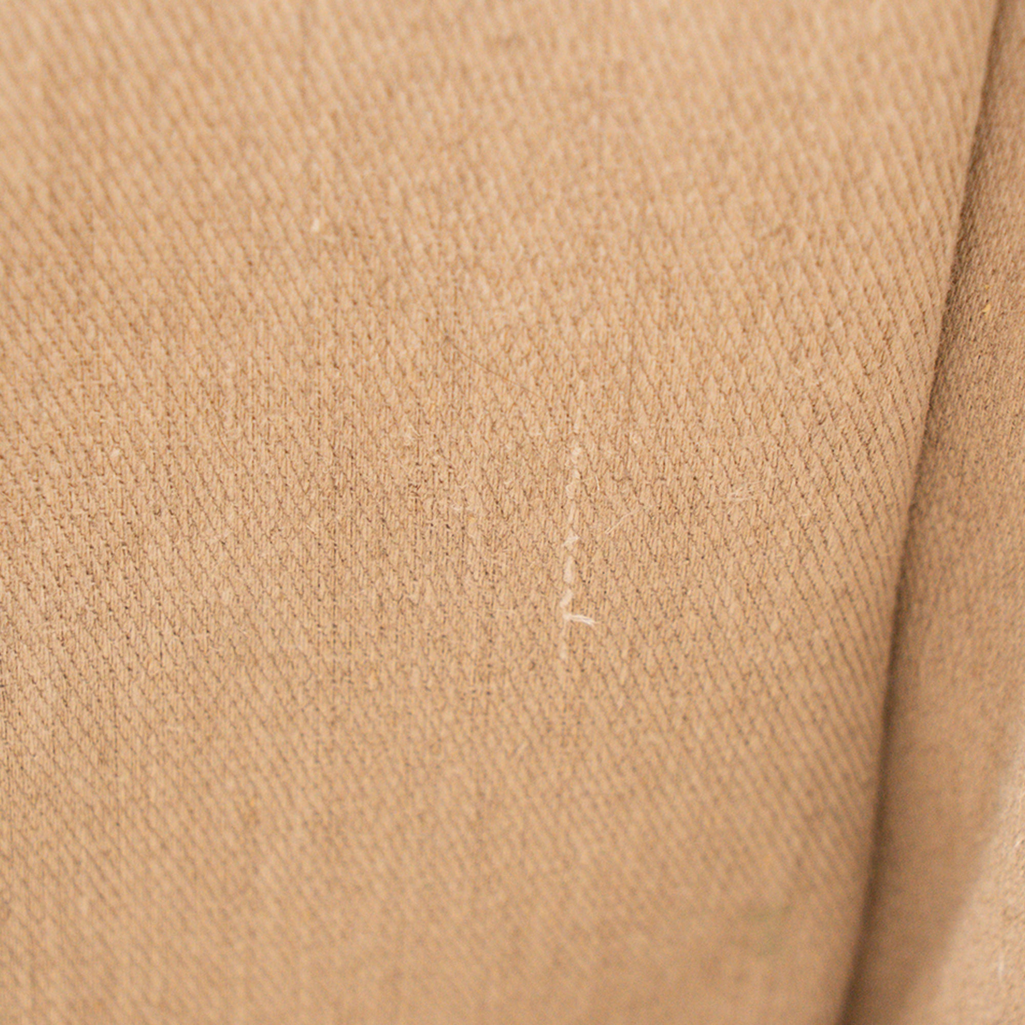 CHLOÉ - Sac Cabas Woody Chloé en toile et cuir beige et noir