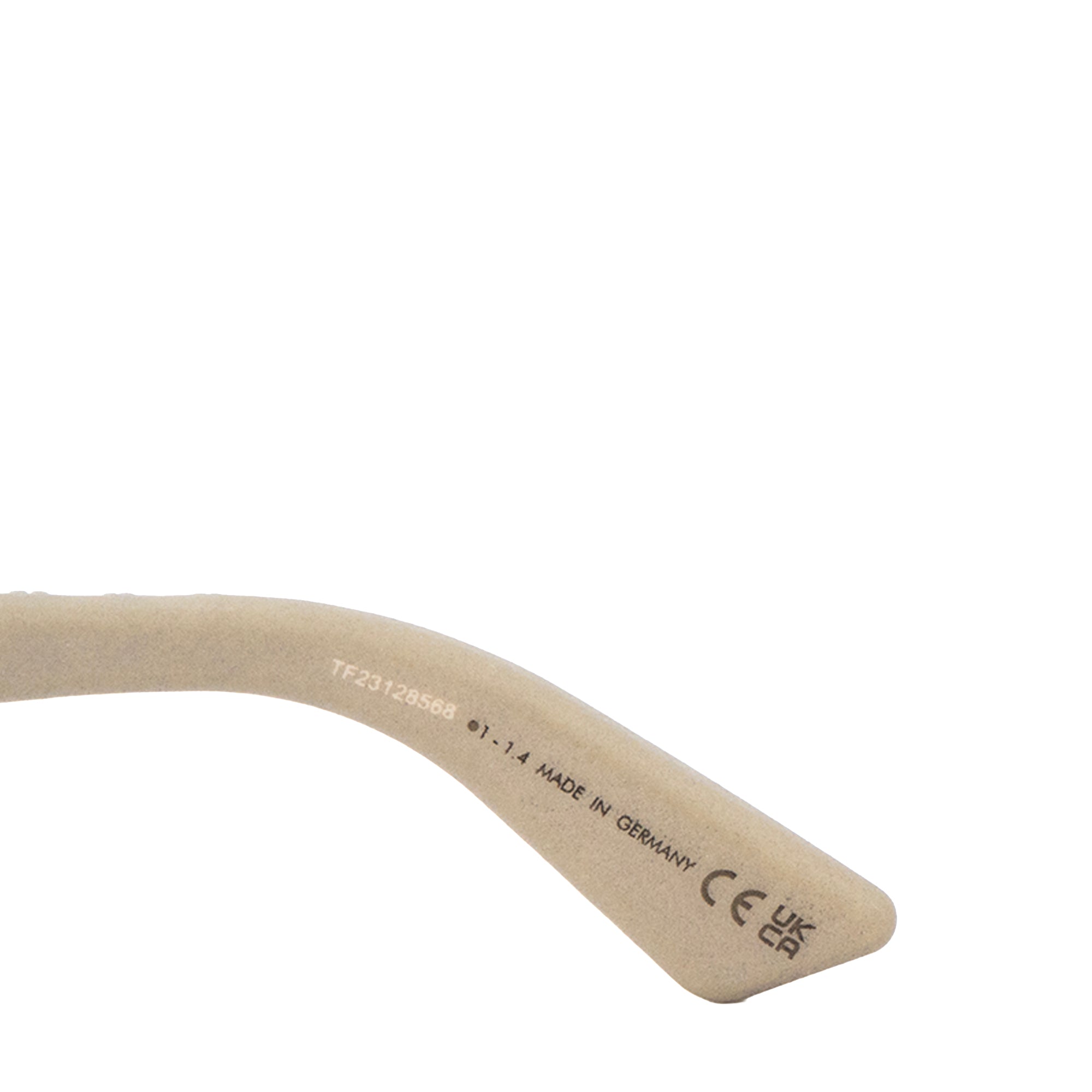 DIOR - Lunettes de soleil Dior3D S1l Dior en plastique kaki