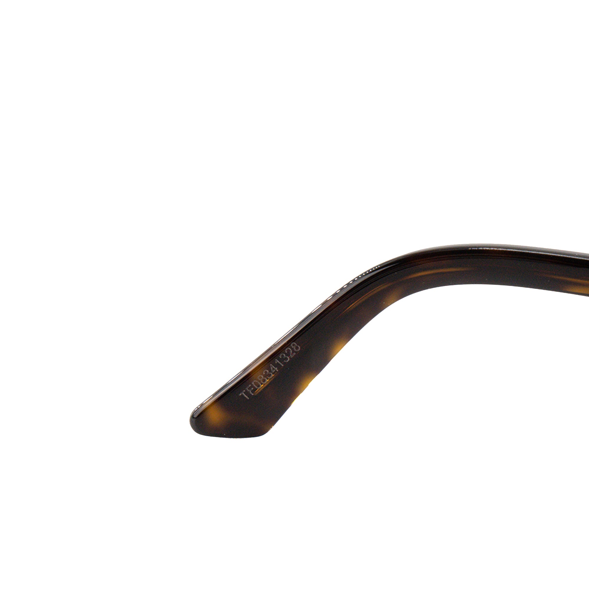 DIOR - DiorBobby R1U Dior sunglasses in pink acetate and brown tortoiseshell