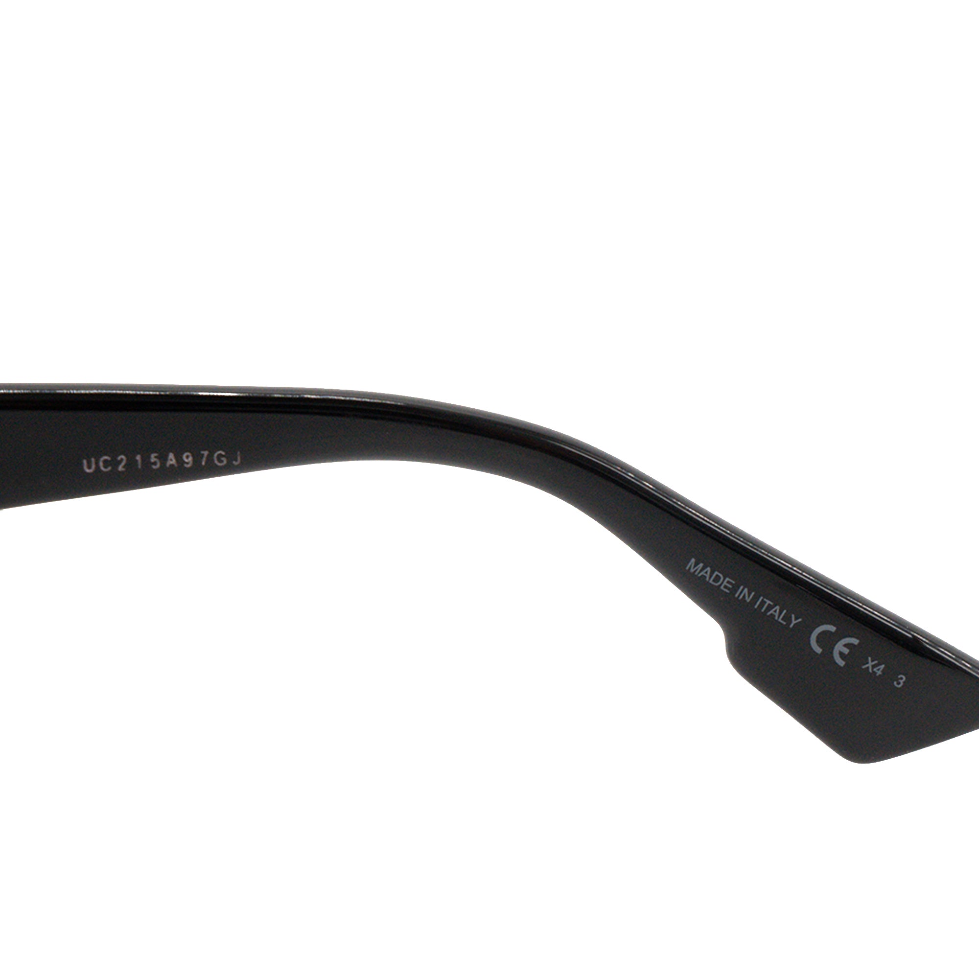 DIOR - Lunettes de soleil DiorClub2 Dior en acétate noir