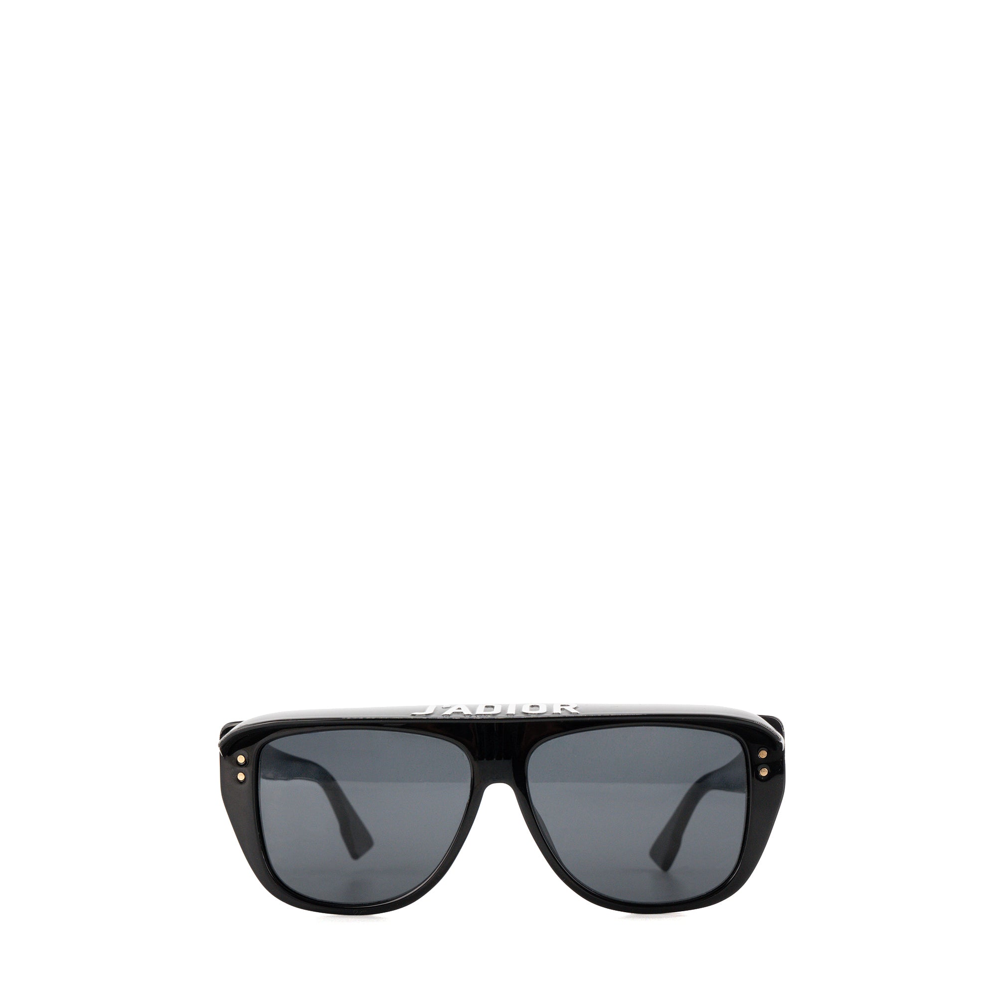 DIOR - Lunettes de soleil DiorClub2 Dior en acétate noir