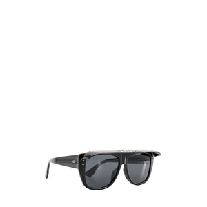 DIOR - Lunettes de soleil DiorClub2 Dior en acétate noir