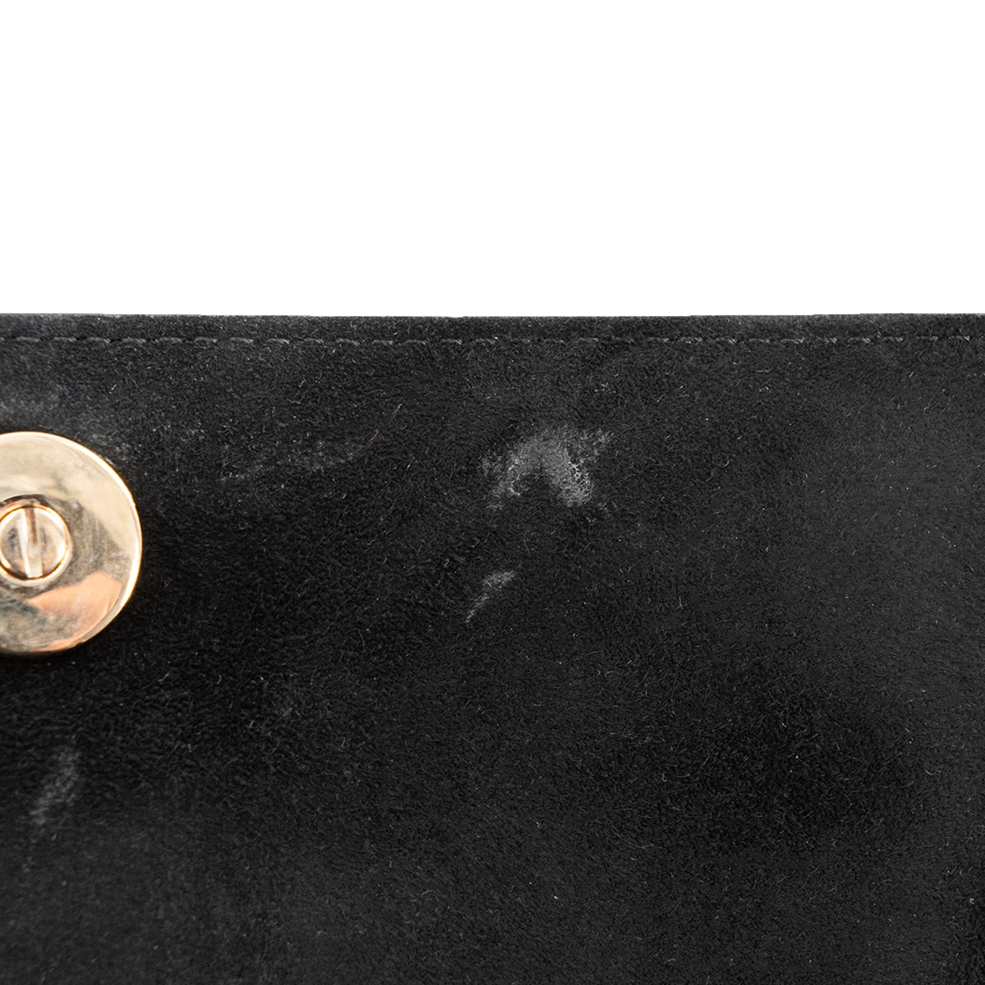 DIOR - Sac à bandoulière Diorama Dior en cuir lisse noir