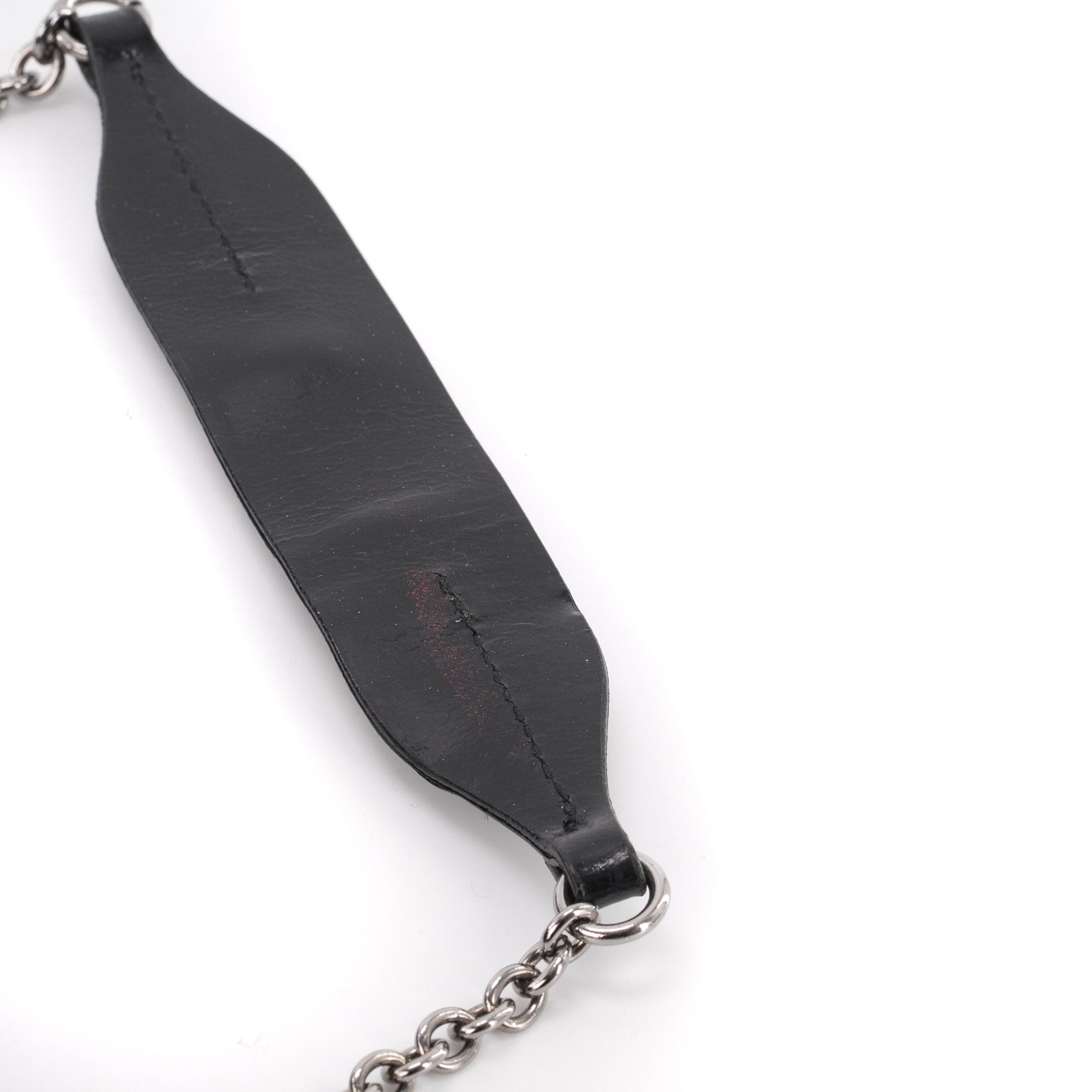 DIOR - Sac à main Street Chic Dior en velours noir vintage