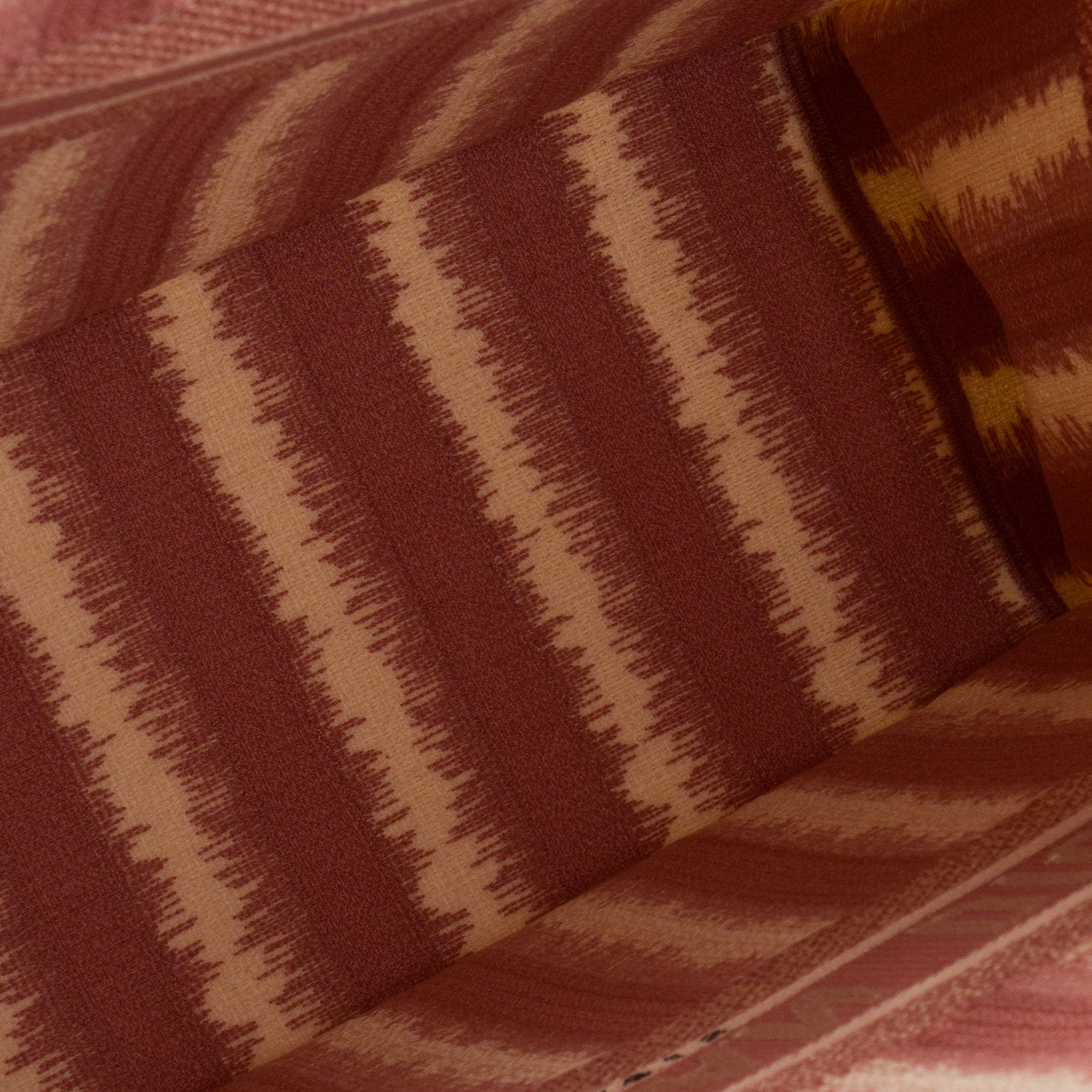 DIOR - Sac cabas Book Tote large Dior en toile blanche et rose