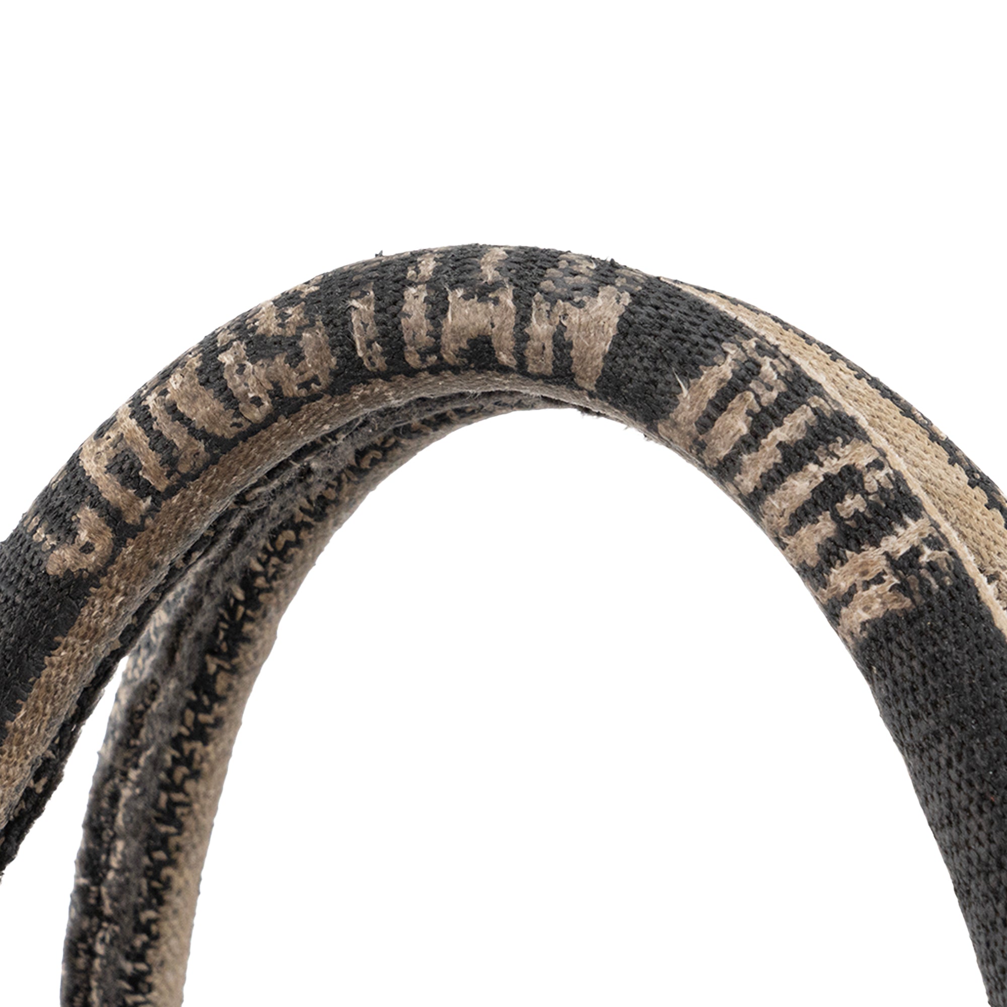 DIOR - Sac cabas Book Tote large Dior en toile damier noire et blanche