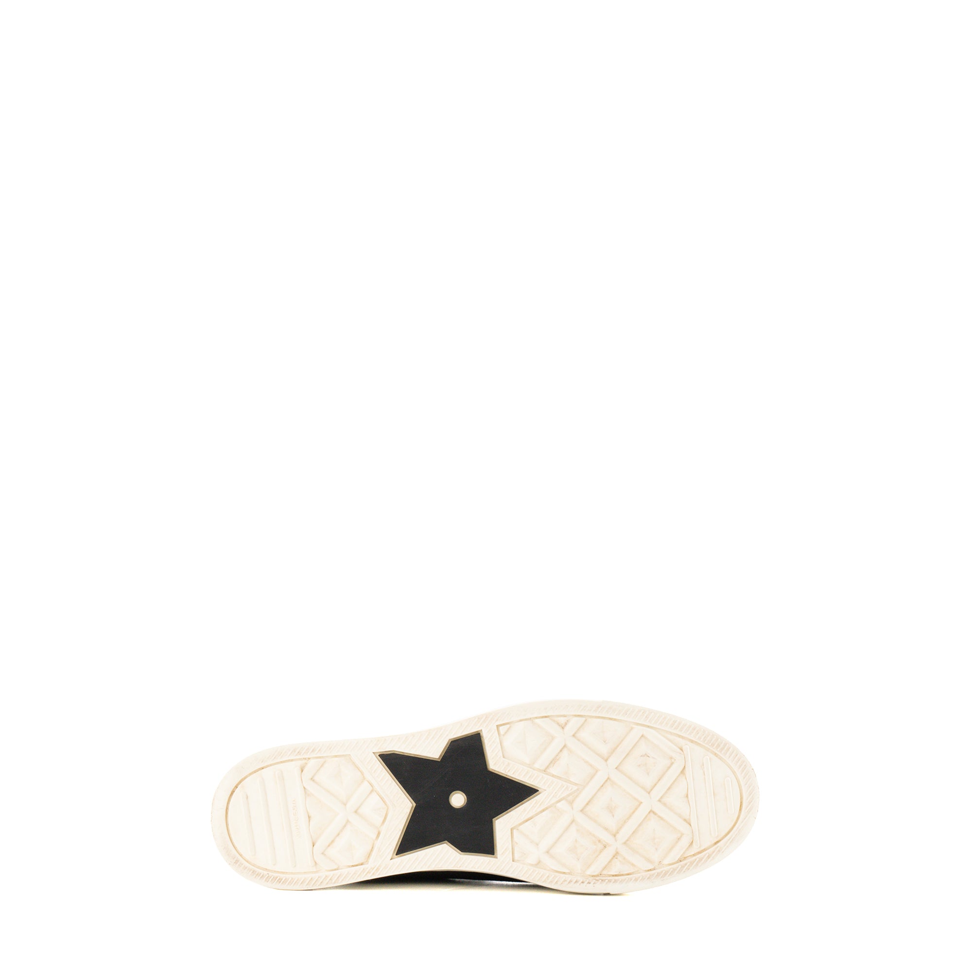 DIOR - Sneakers J'adior Dior en toile bleu marine (T39)