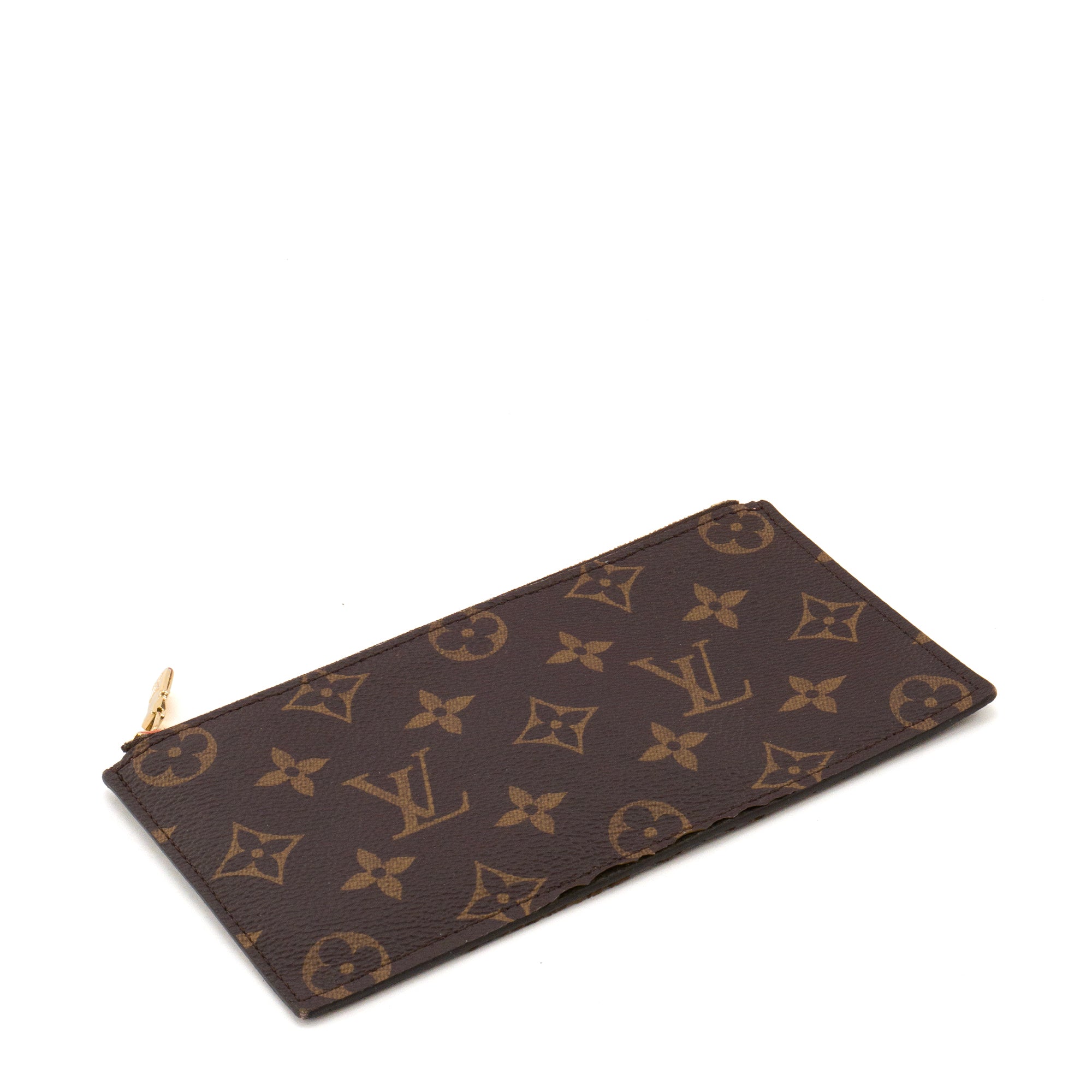 LOUIS VUITTON -  Pochette Félicie Louis Vuitton x Yayoi Kusama en toile enduite monogrammée édition limitée