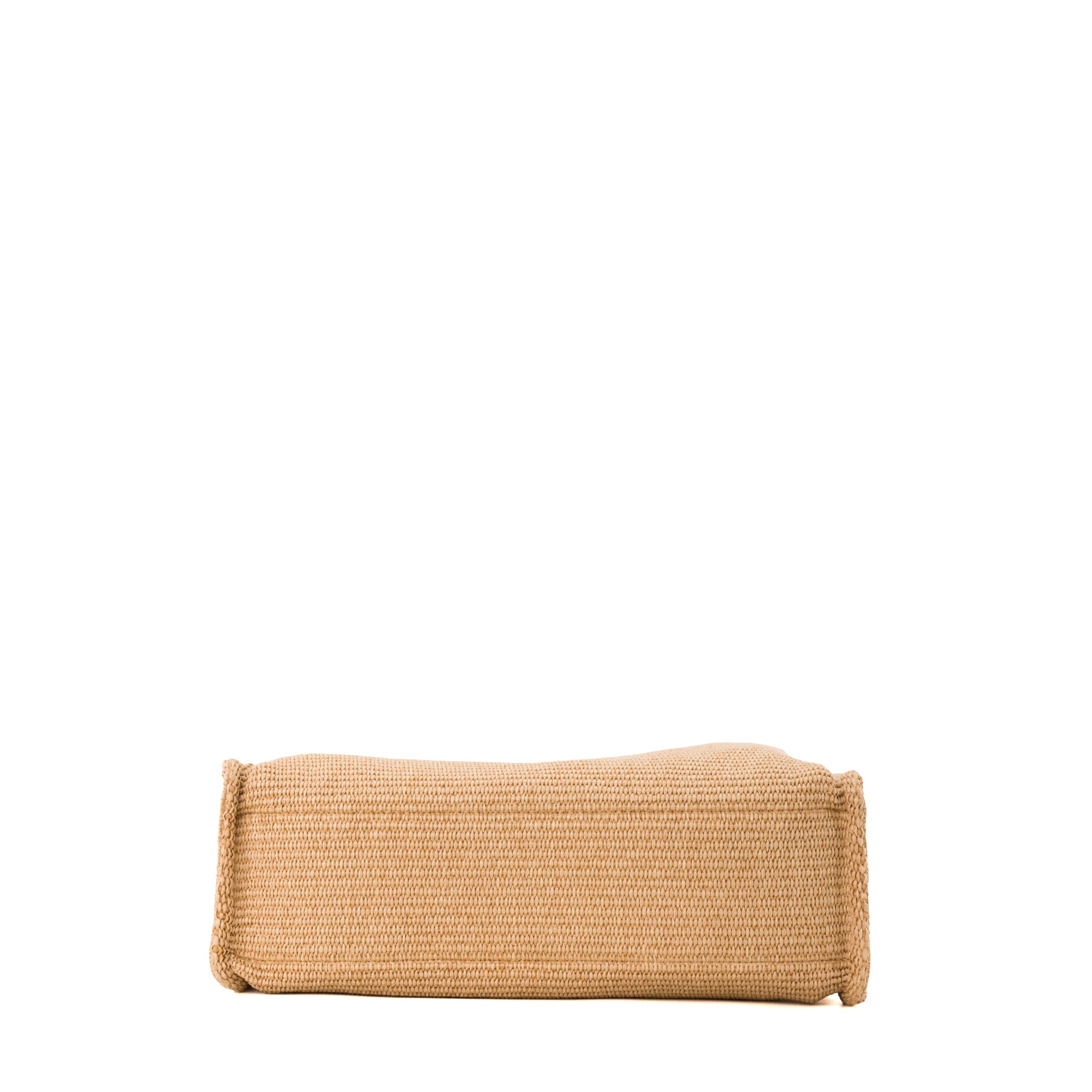 GIVENCHY - Cabas G Tote Givenchy en raphia beige