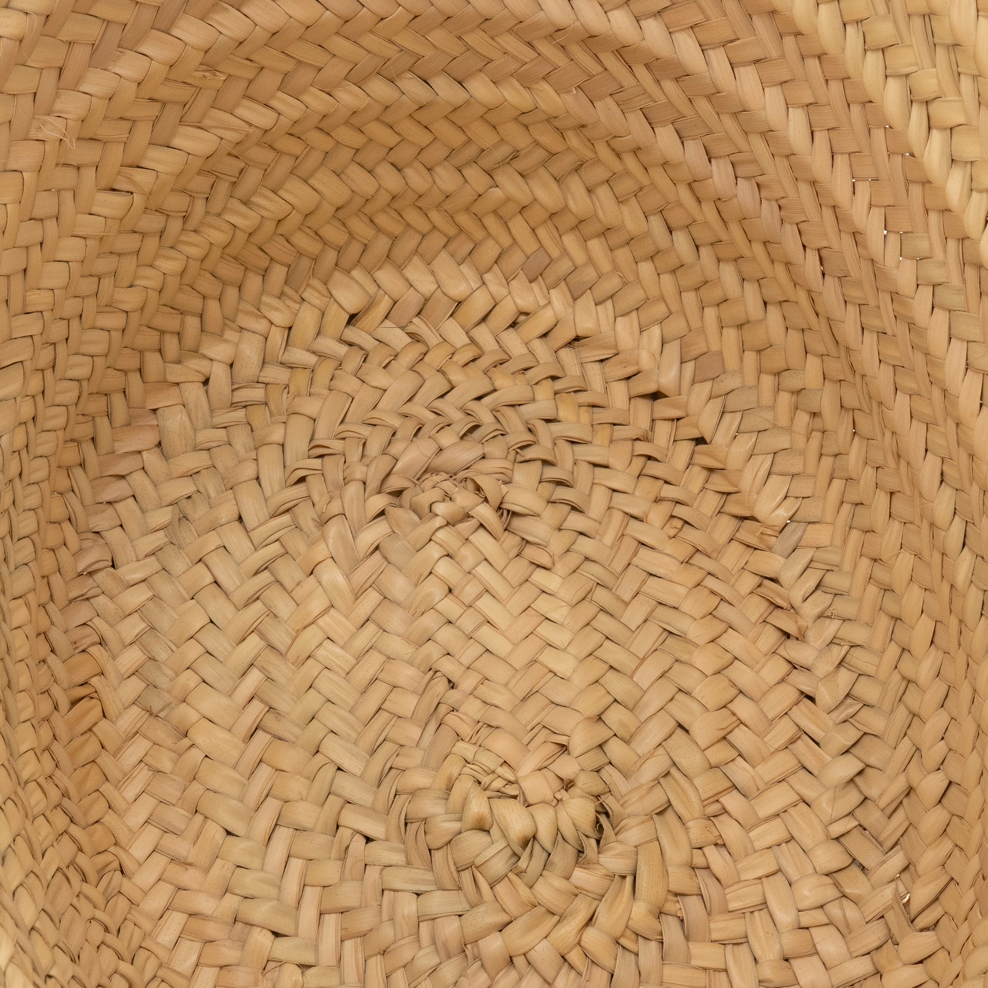 GIVENCHY - Sac cabas Voyou Givenchy en cuir blanc et raphia