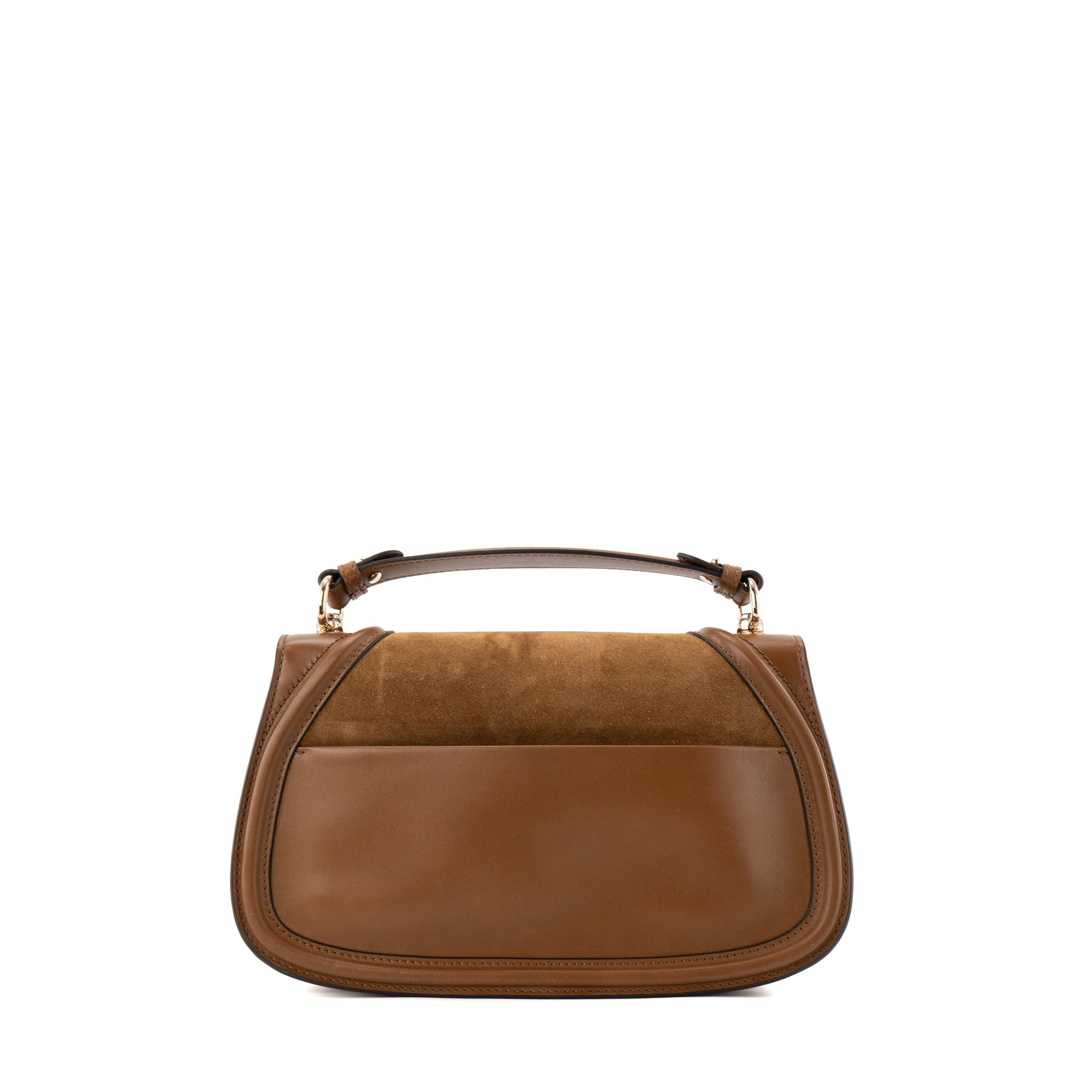 GUCCI - Large Blondie bag