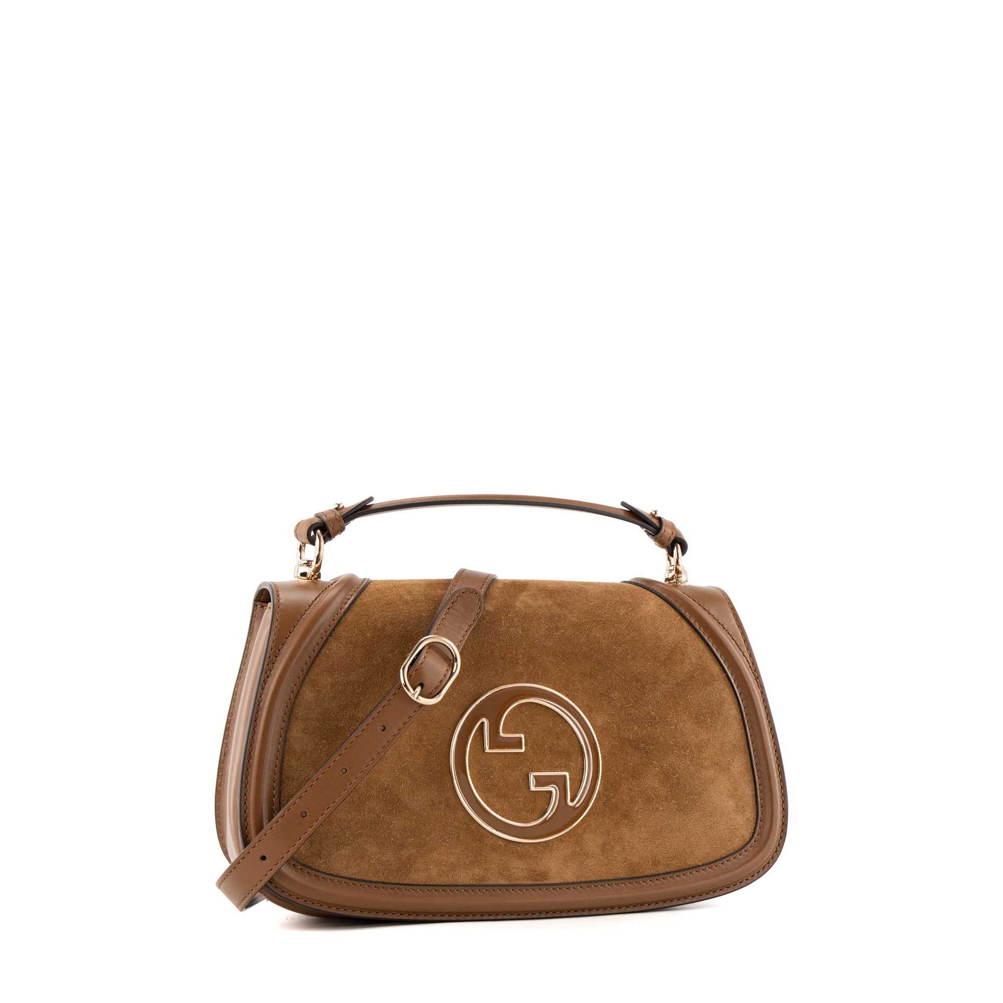 GUCCI - Large Blondie bag