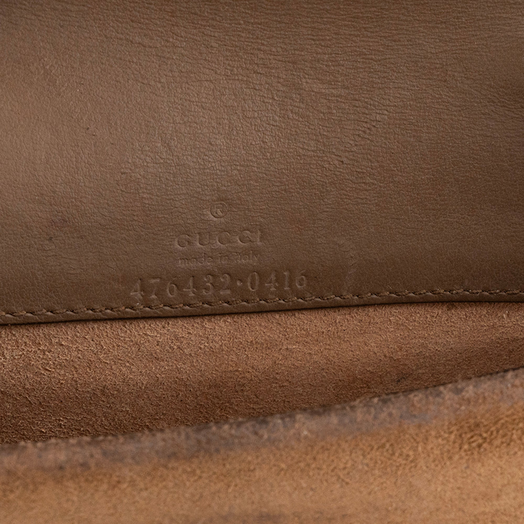 GUCCI - Sac à bandoulière Dionysus mini Gucci en toile enduite monogrammée