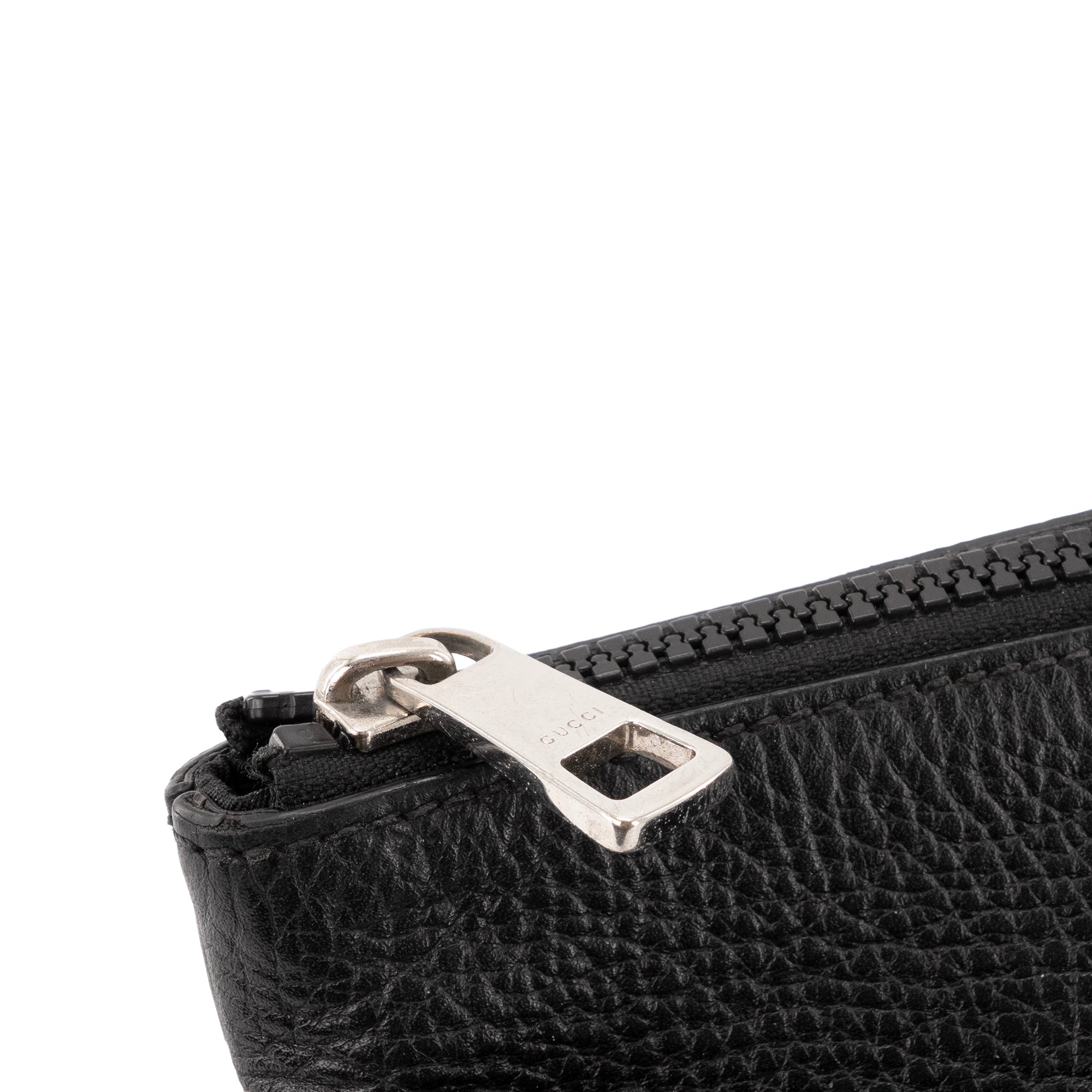 GUCCI - Sac à bandoulière Gucci en nylon monogrammé