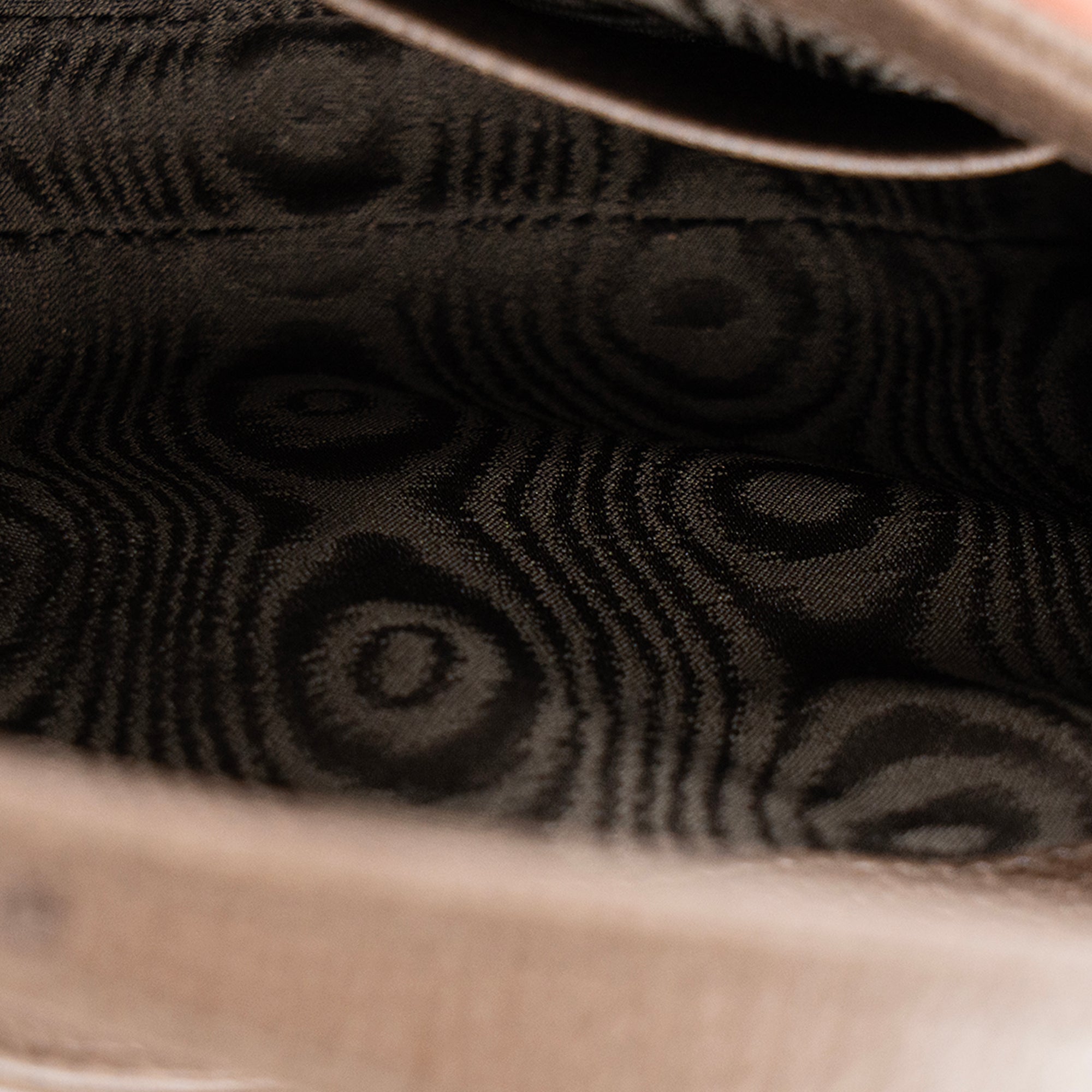 GUCCI - Sac à bandoulière Jackie 1961 The Hacker Project Gucci x Balenciaga en toile enduite et cuir grainé marron édition limitée