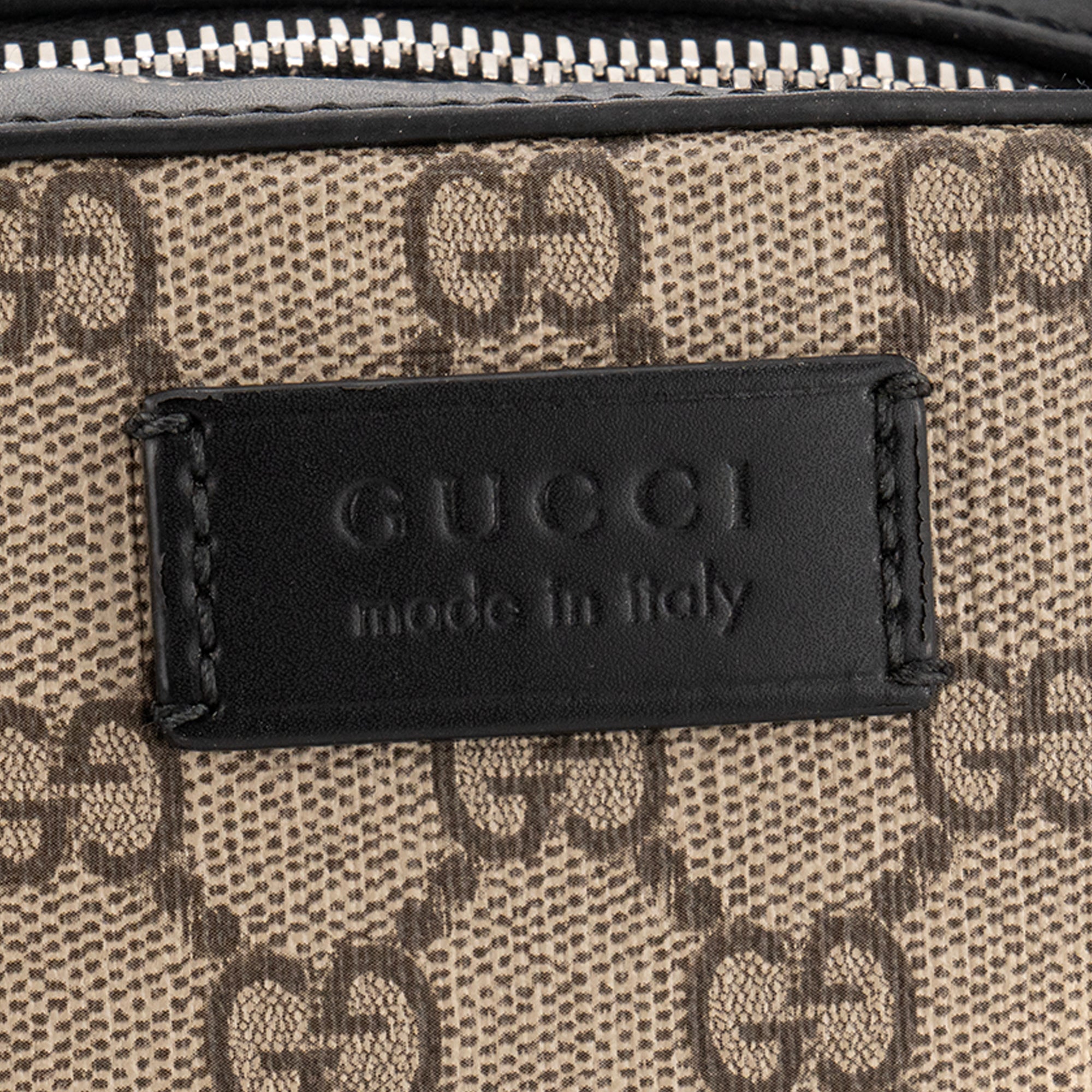 GUCCI - Neo Vintage shoulder bag