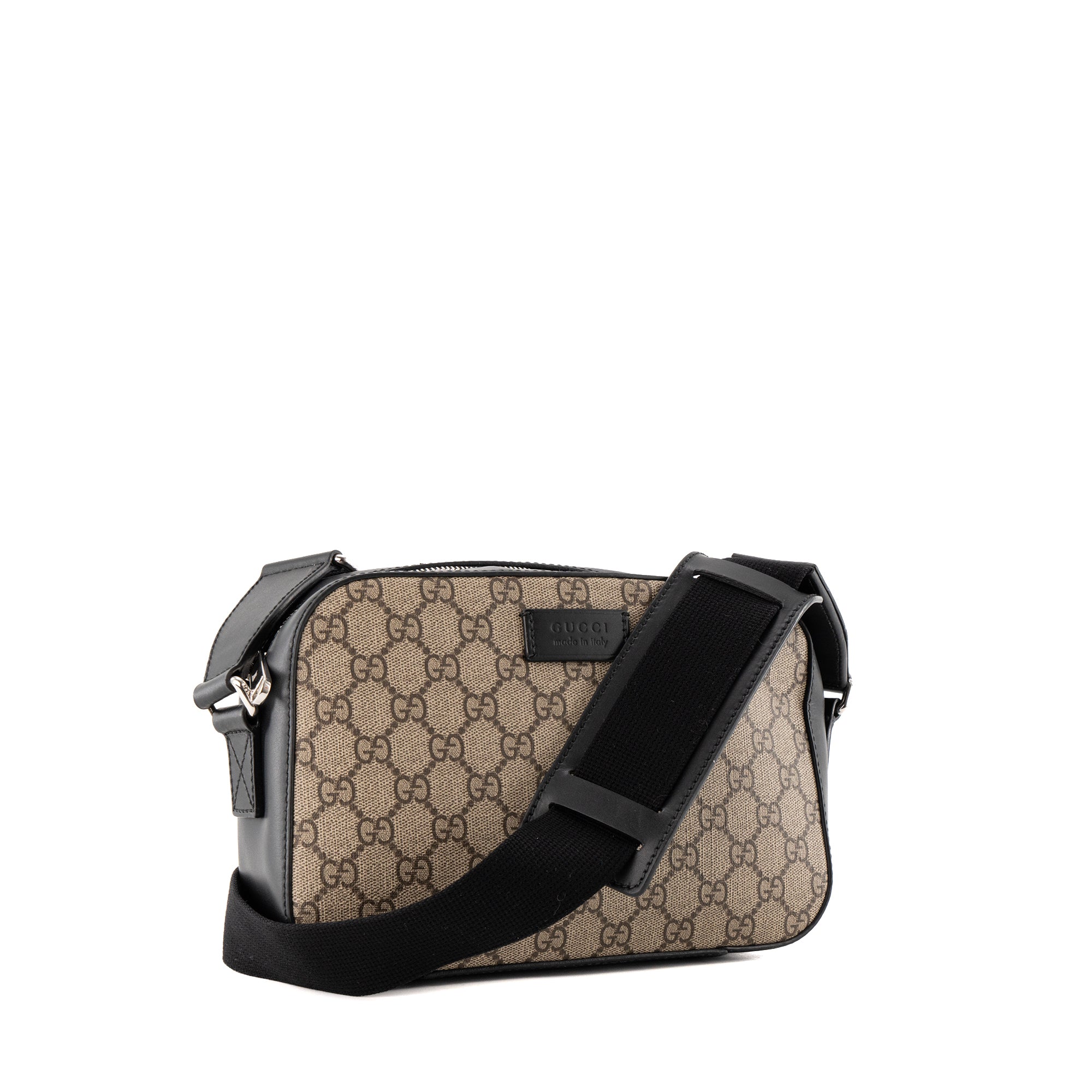 GUCCI - Neo Vintage shoulder bag