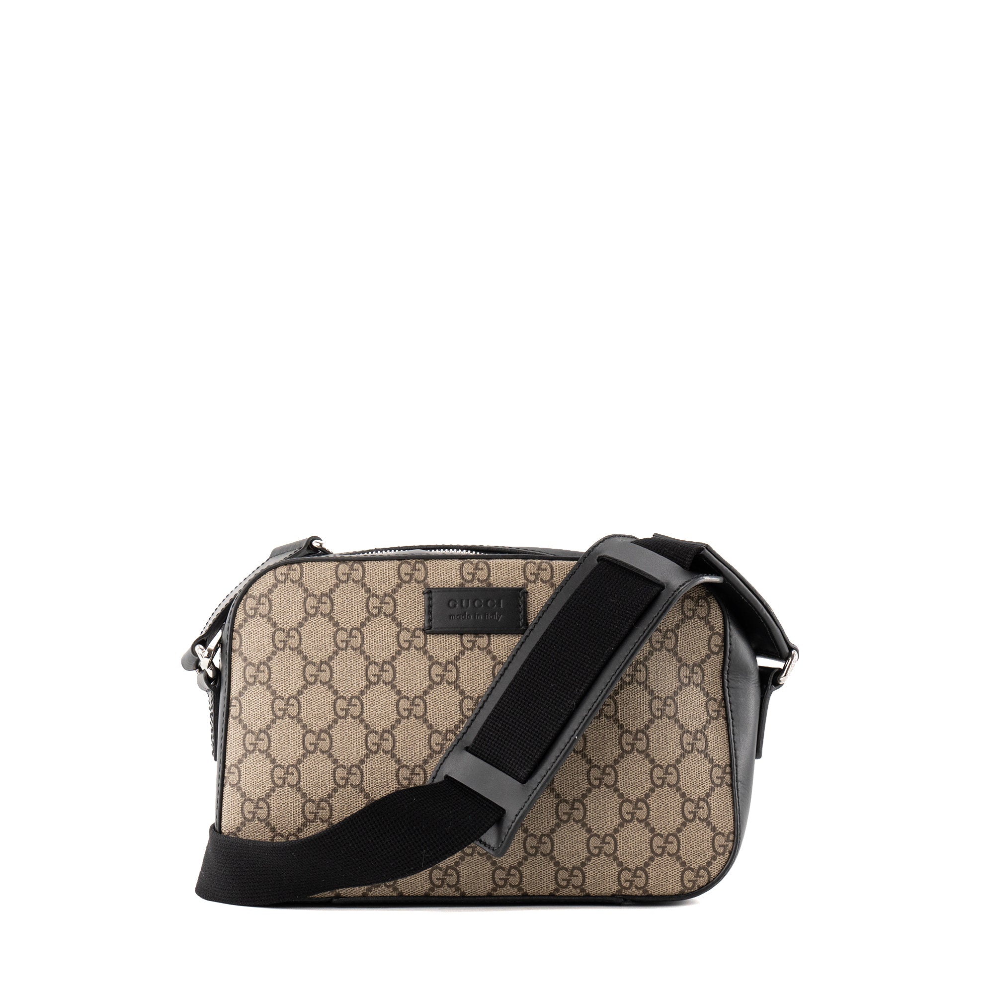 GUCCI - Neo Vintage shoulder bag