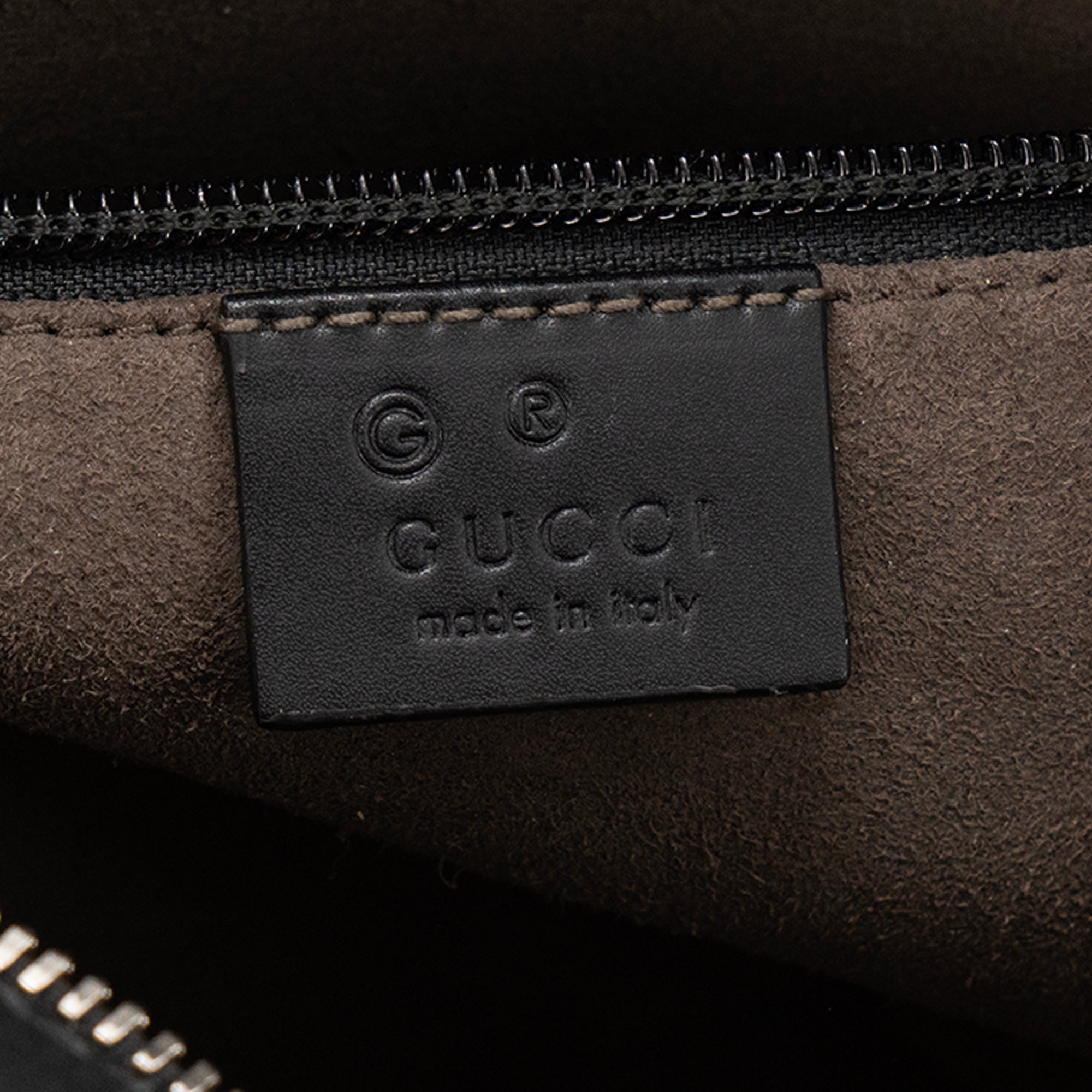 GUCCI - Neo Vintage shoulder bag