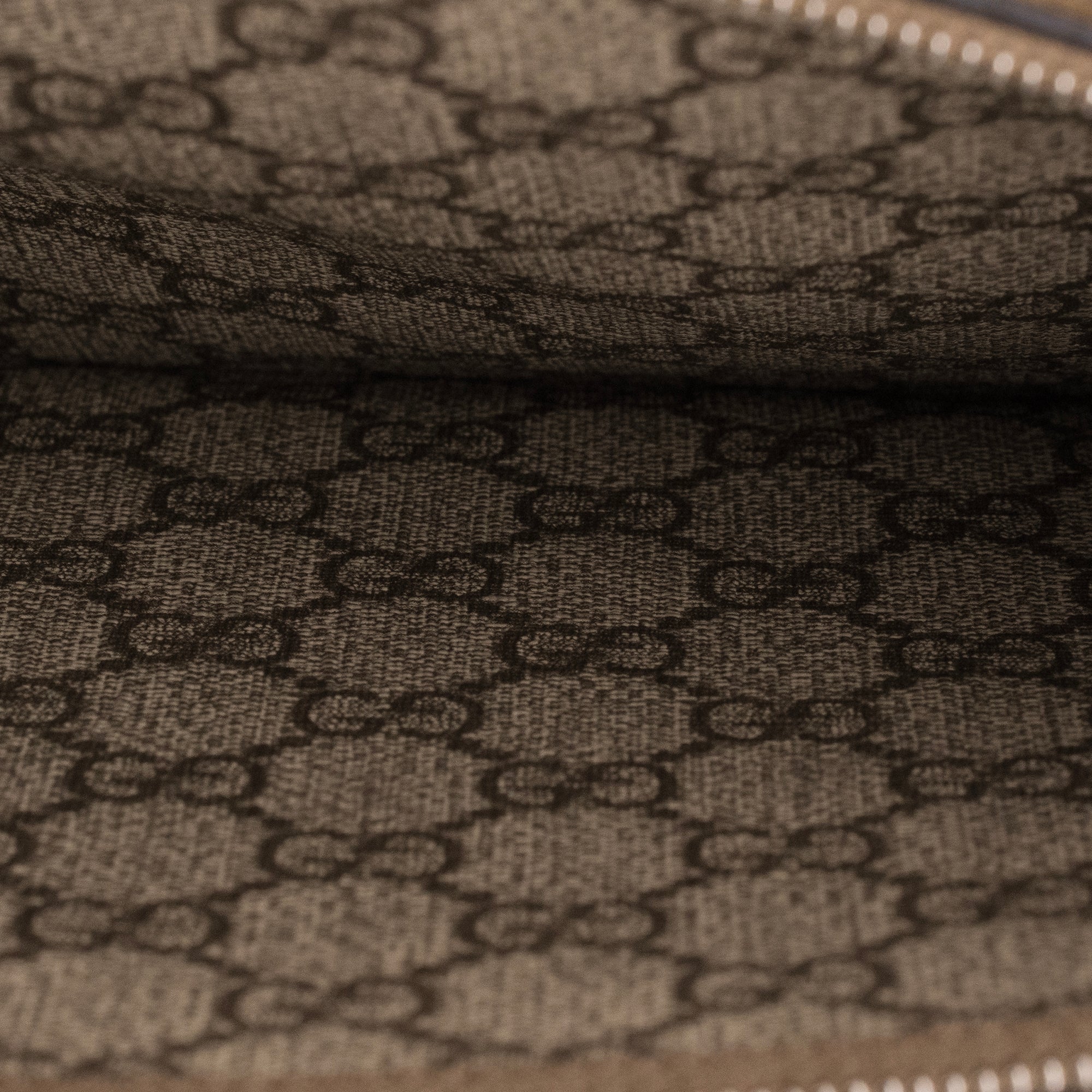 GUCCI - Sac à épaule Dionysus Gucci en toile enduite et strass édition limitée