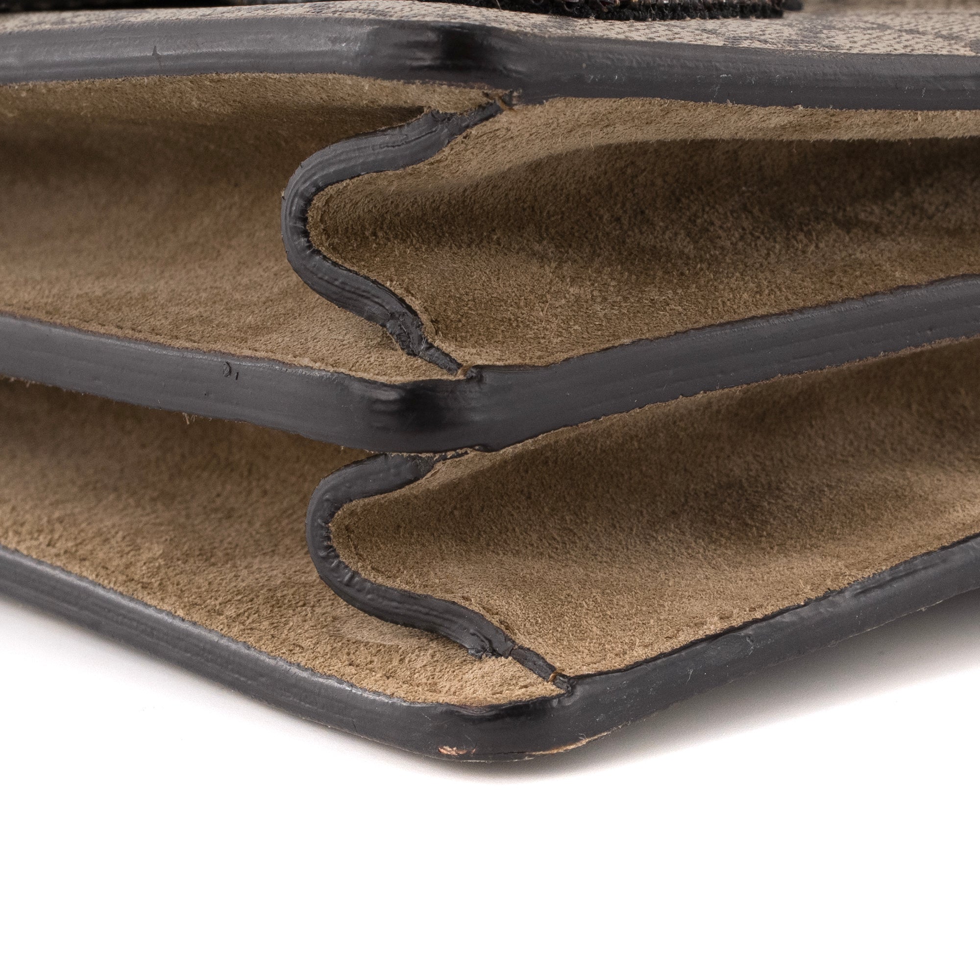 GUCCI - Sac à épaule Dionysus Gucci en toile enduite et strass édition limitée