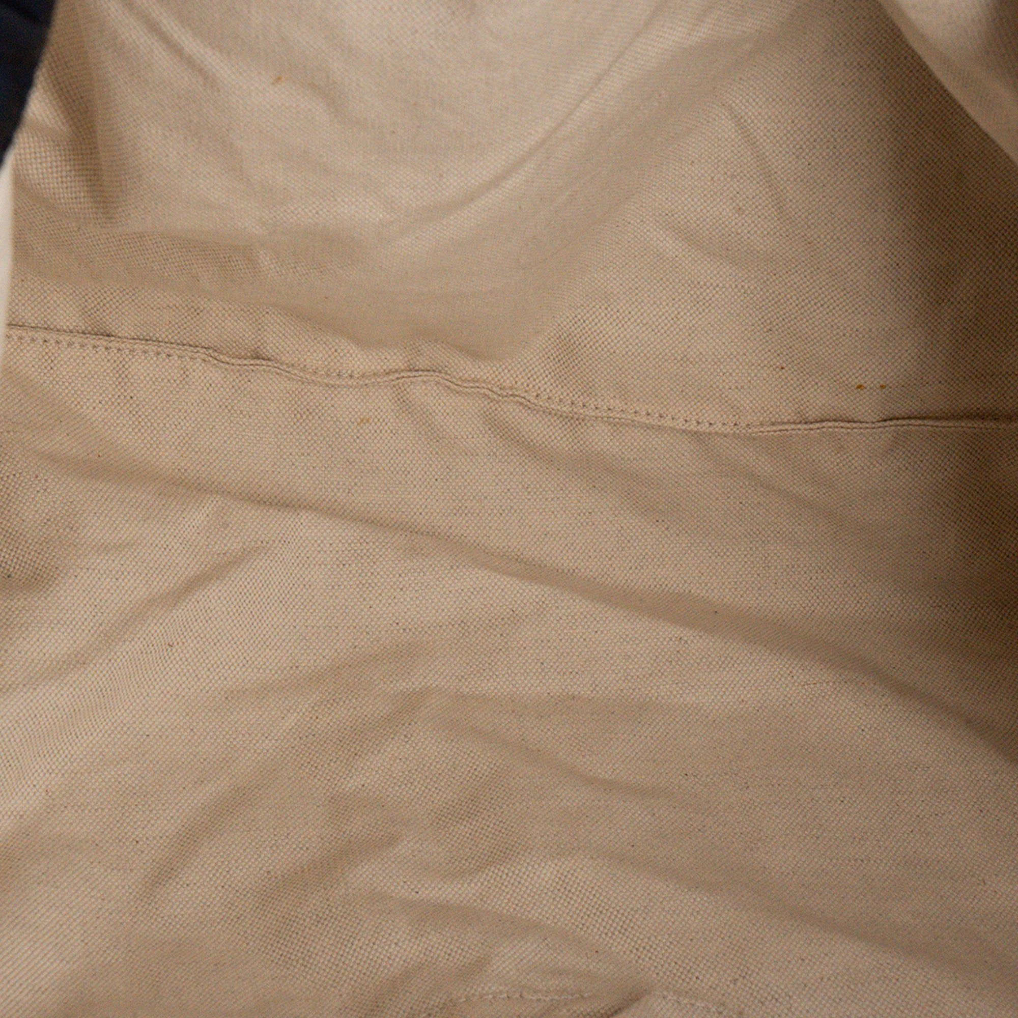 GUCCI - Sac cabas GG Gucci en toile monogrammée bleu foncé
