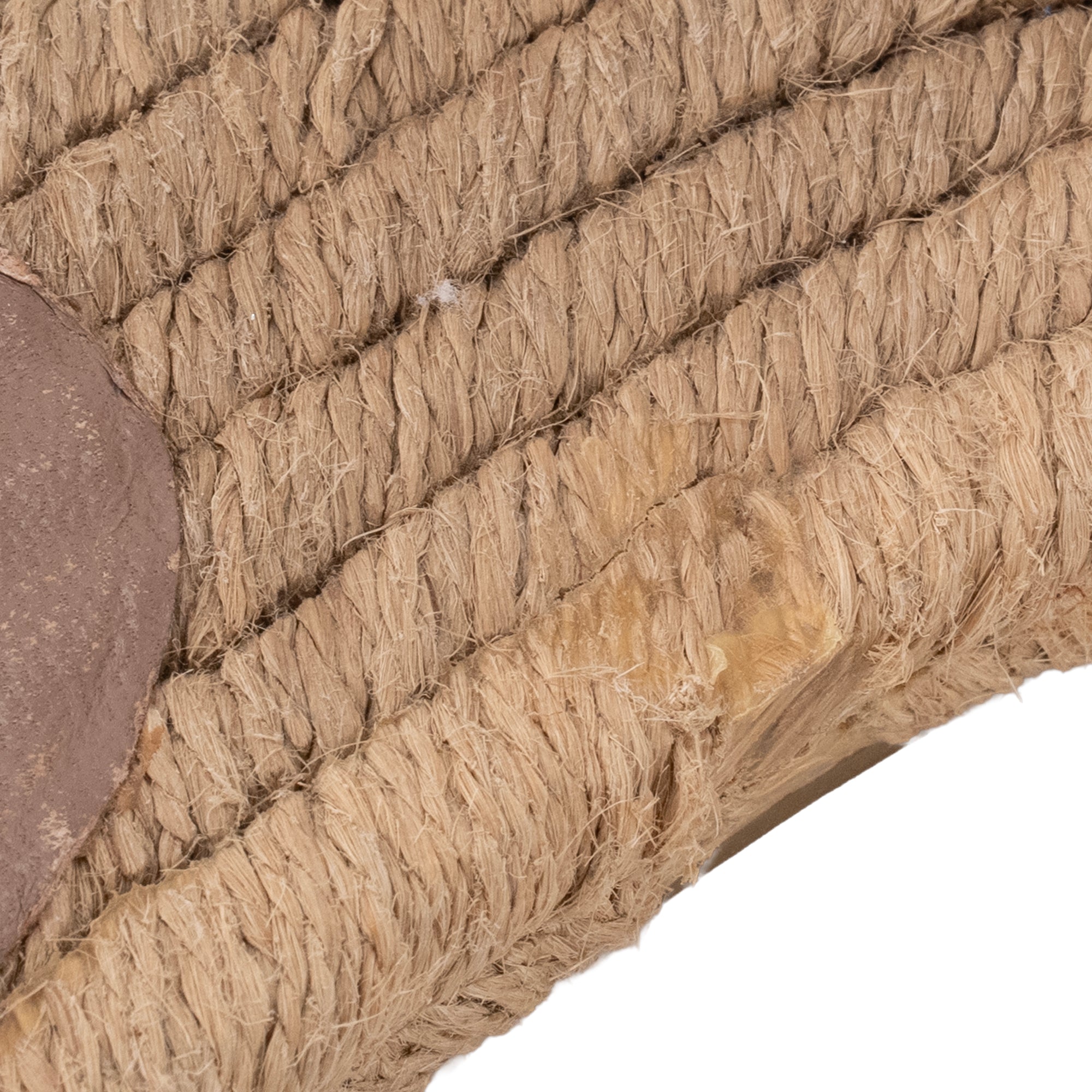 GUCCI - Sandales GG Marmont Gucci en cuir rose ancien (T37.5)