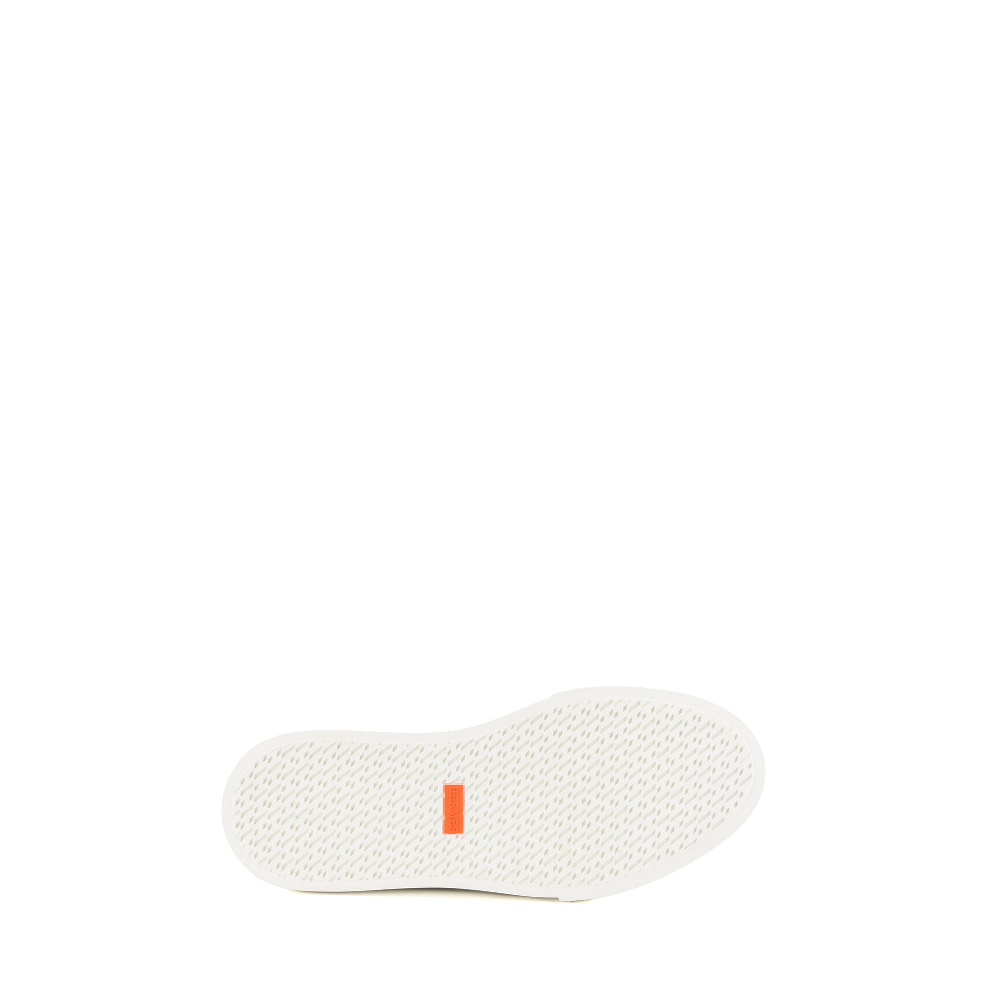 HERMÈS - Mocassins Kelly Hermès en cuir lisse beige et cuir exotique alligator (T38)