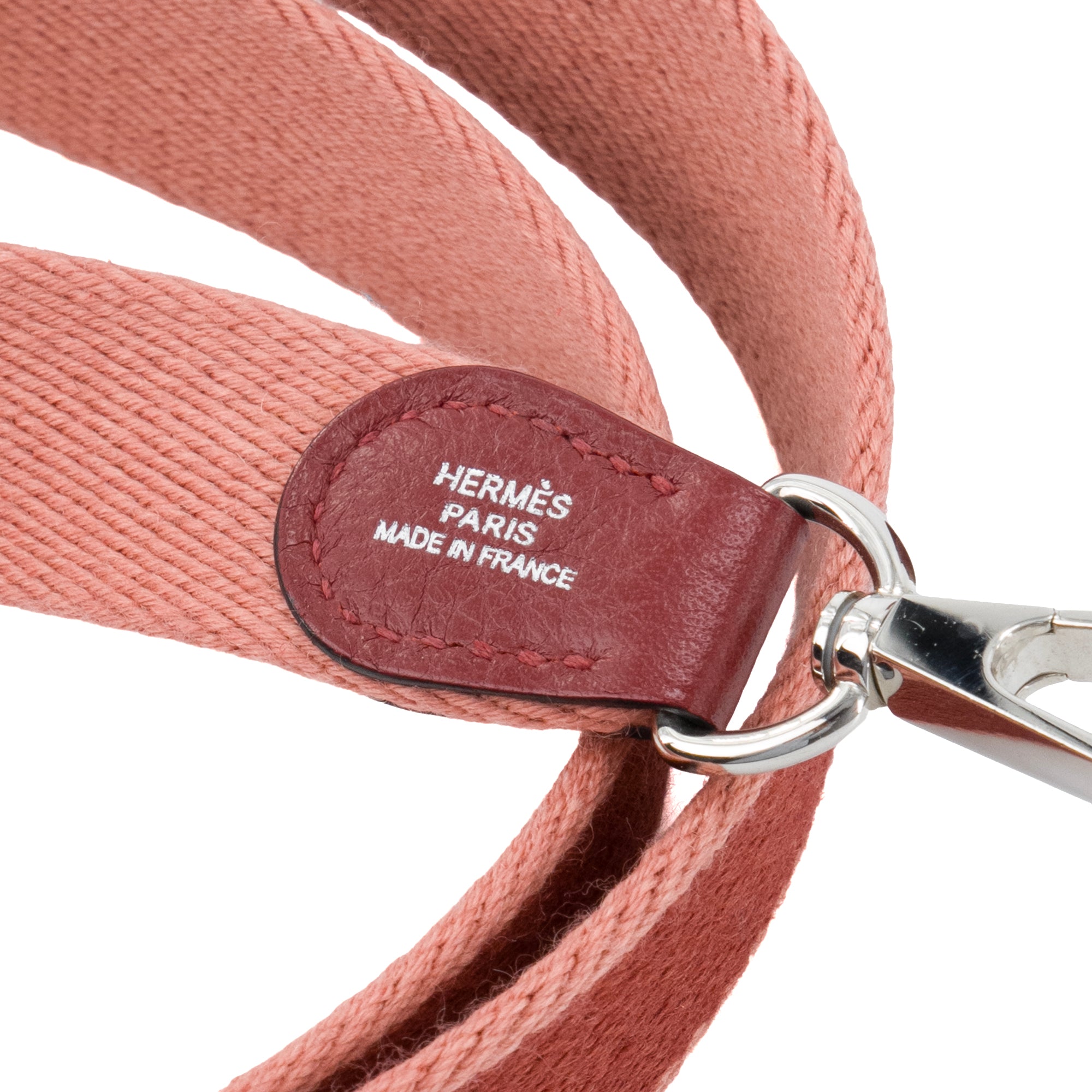 HERMÈS - Sac à bandoulière Evelyne 16 Mini Hermès en cuir clémence taurillon bordeaux