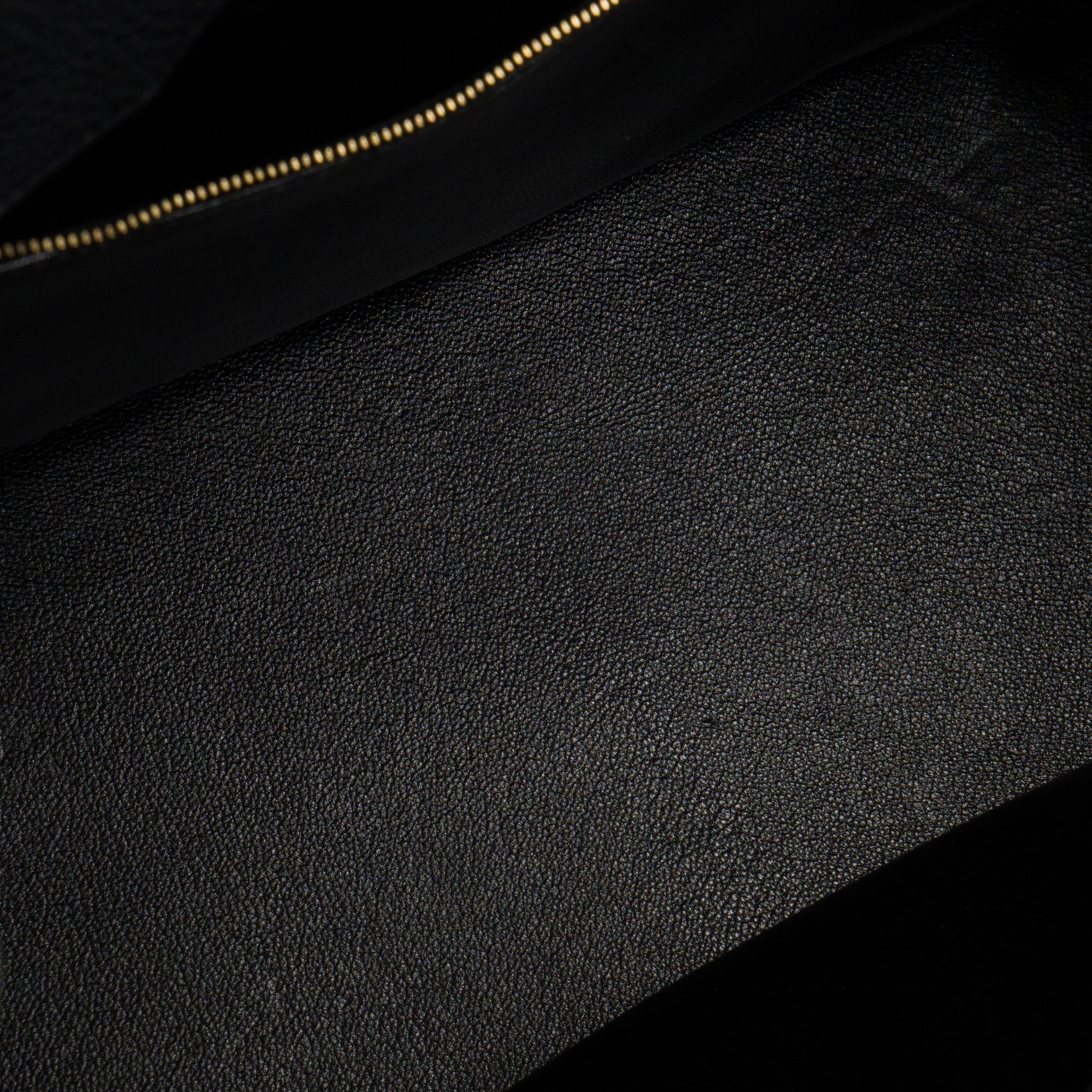 HERMÈS - Sac à main Birkin 35 Hermès en cuir togo noir