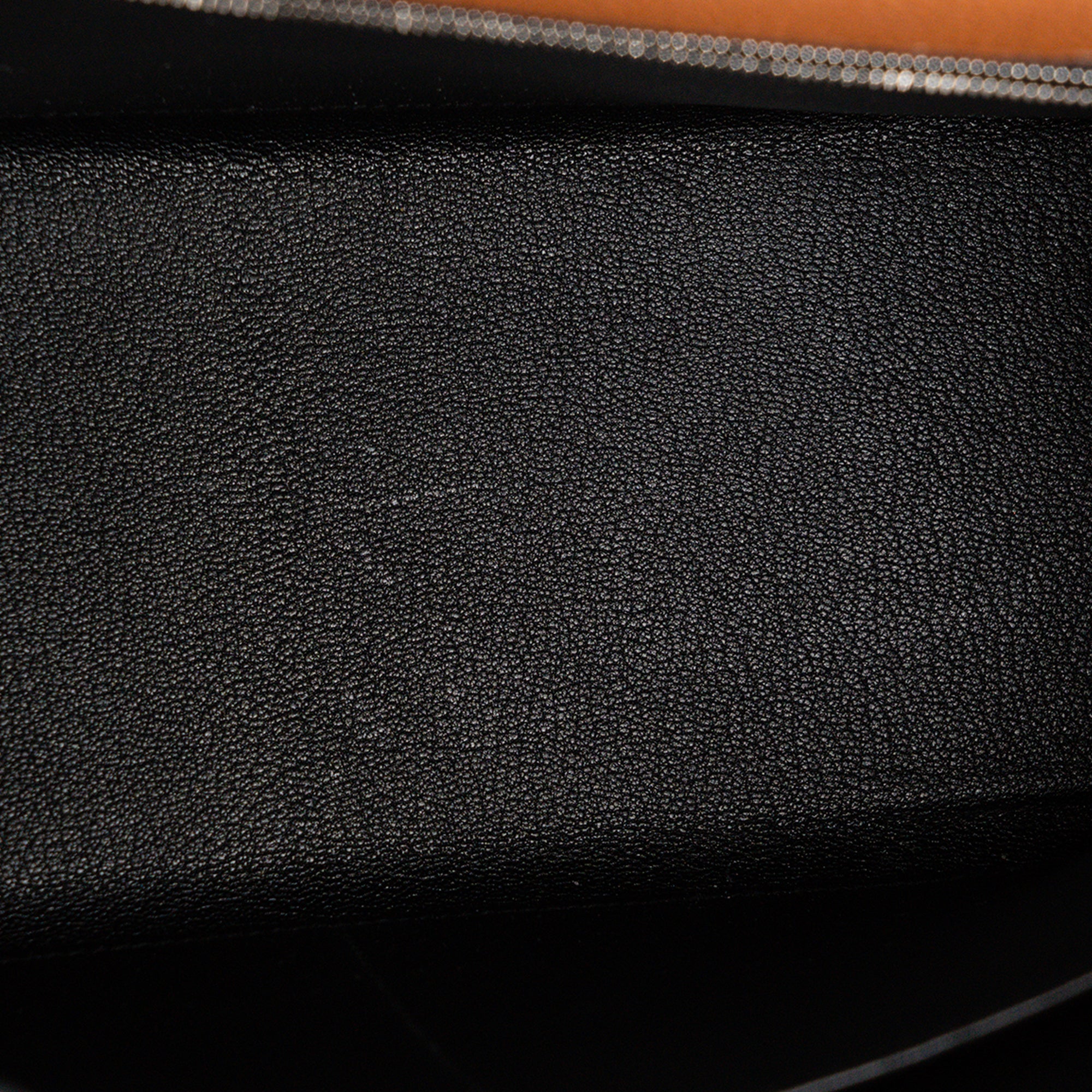 HERMÈS - Sac à main Kelly 32 Hermès en cuir togo gold HSS