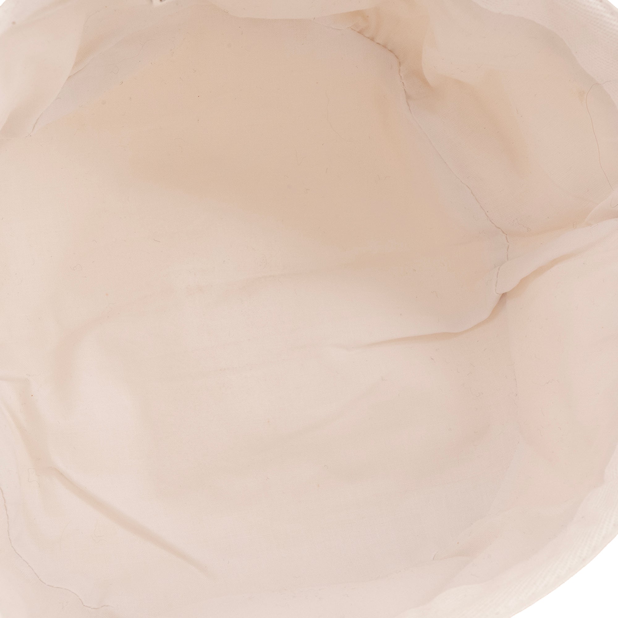 JACQUEMUS - Bob Gadjo Jacquemus en coton beige (T56)