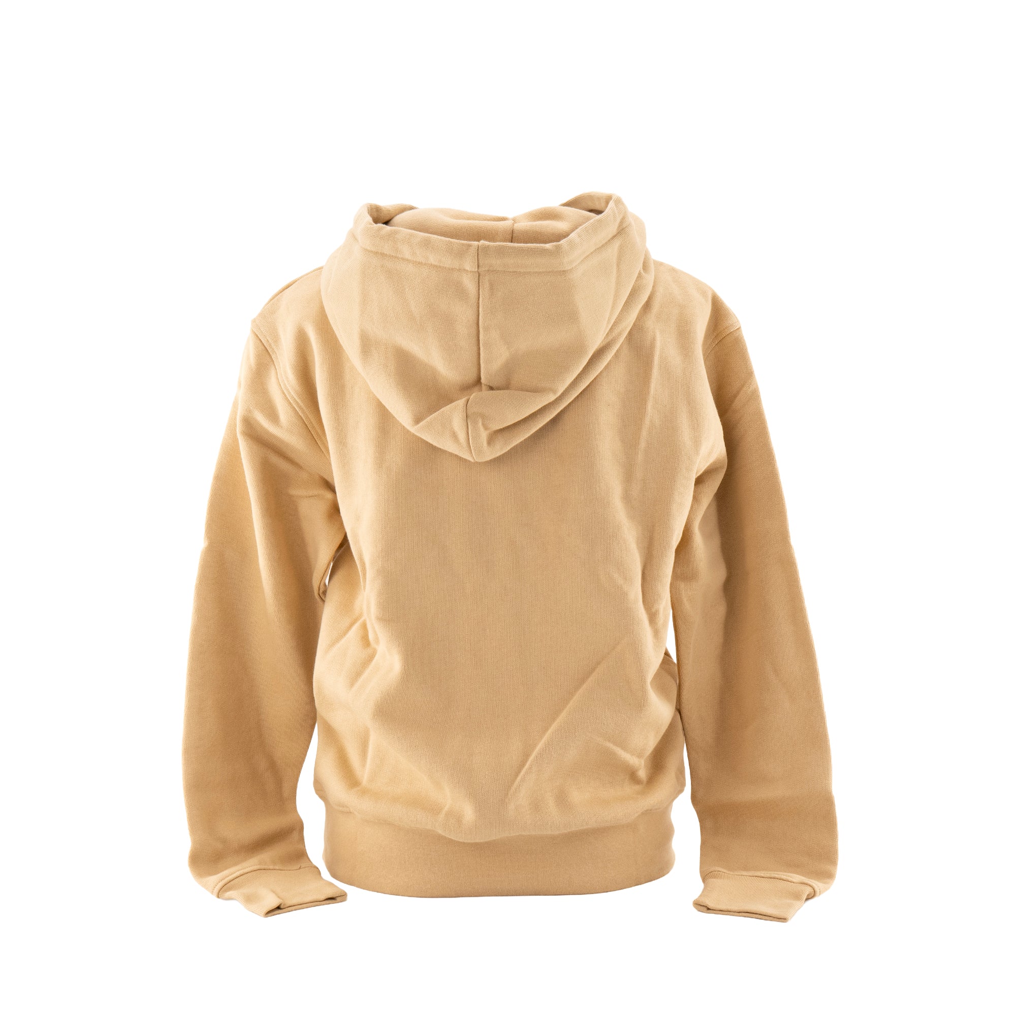 JACQUEMUS - Le Sweatshirt Brodé Jacquemus en coton beige (XXS)