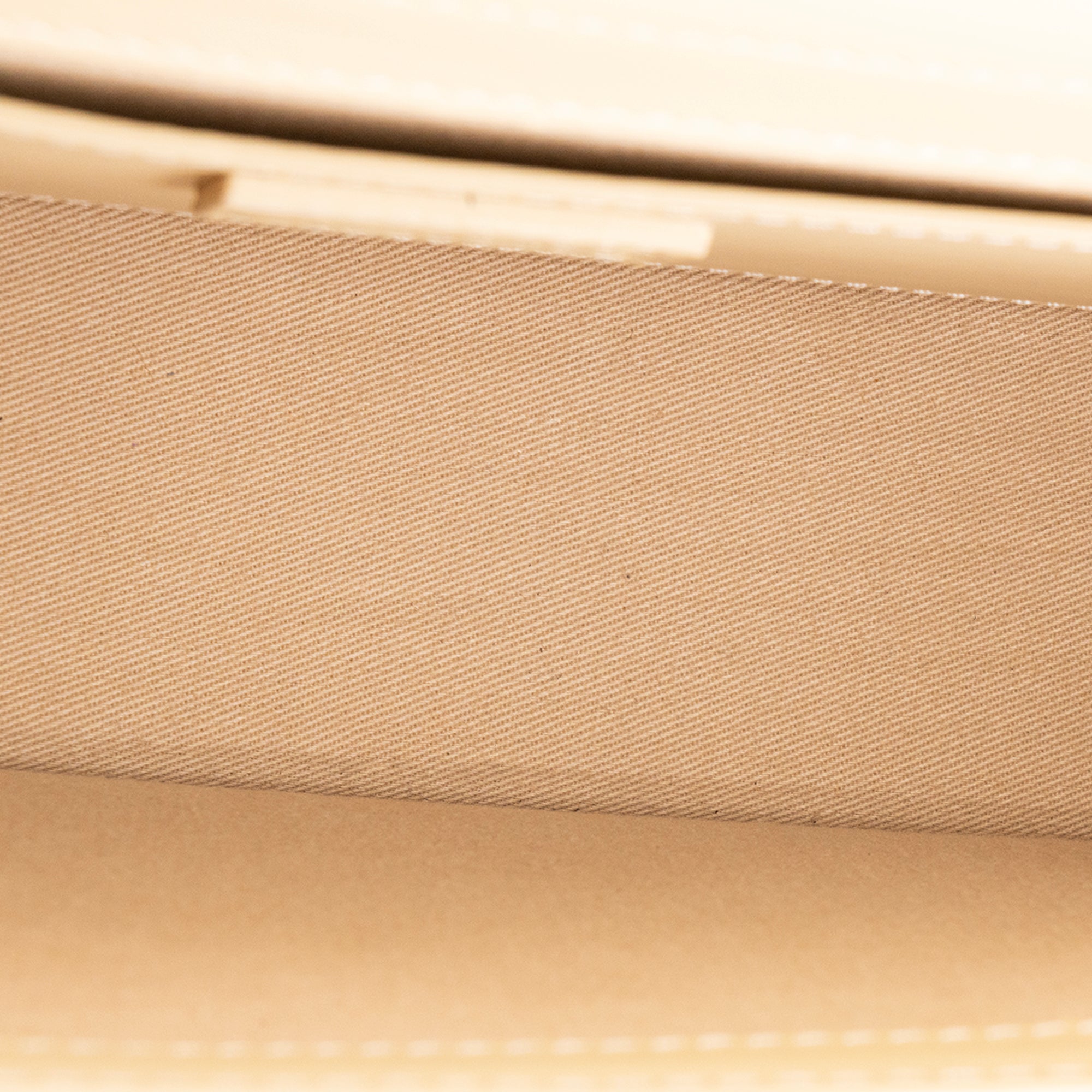 JACQUEMUS - Sac à bandoulière Le Bambinou Jacquemus en cuir lisse jaune