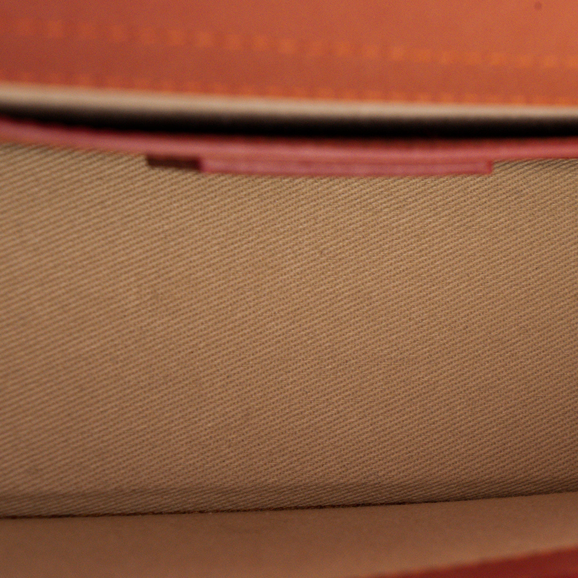 JACQUEMUS - Sac à bandoulière Le Grand Bambino Jacquemus en nubuck bordeaux