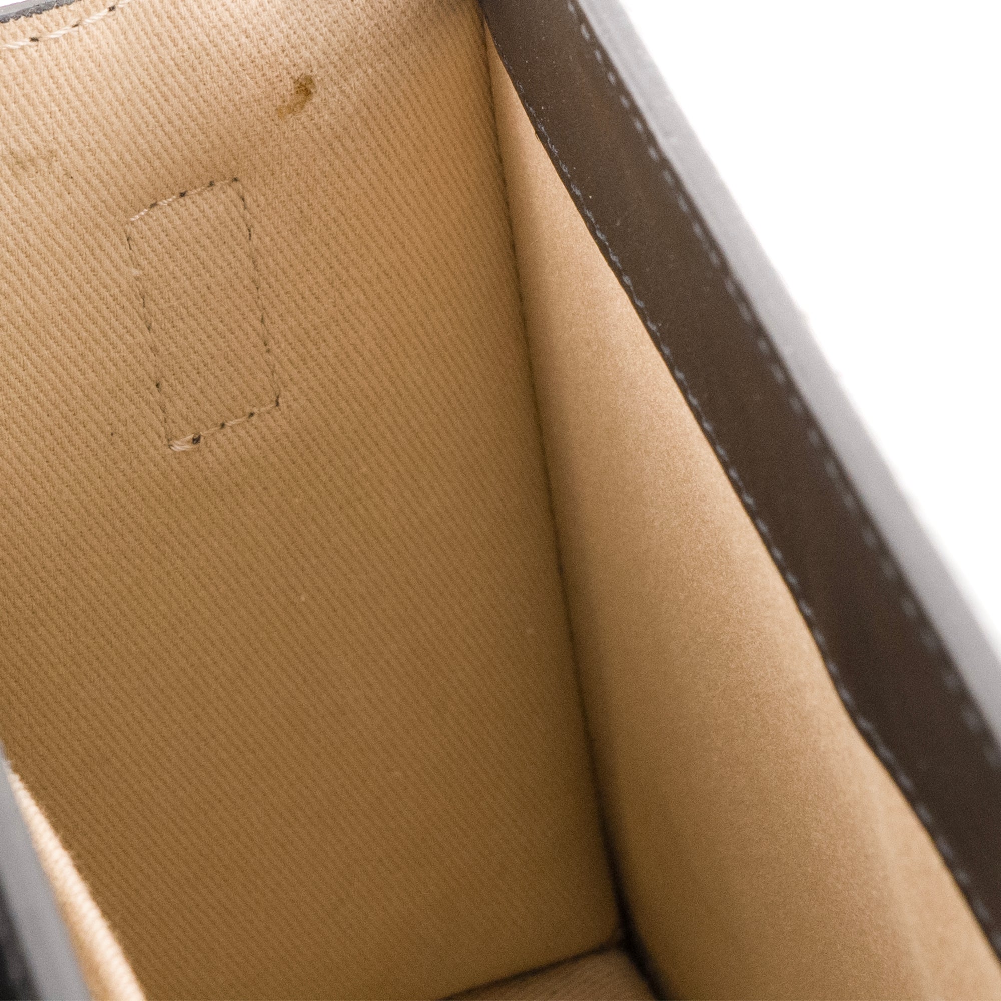 JACQUEMUS - Sac à bandoulière Le Grand Chiquito Jacquemus en cuir lisse noir